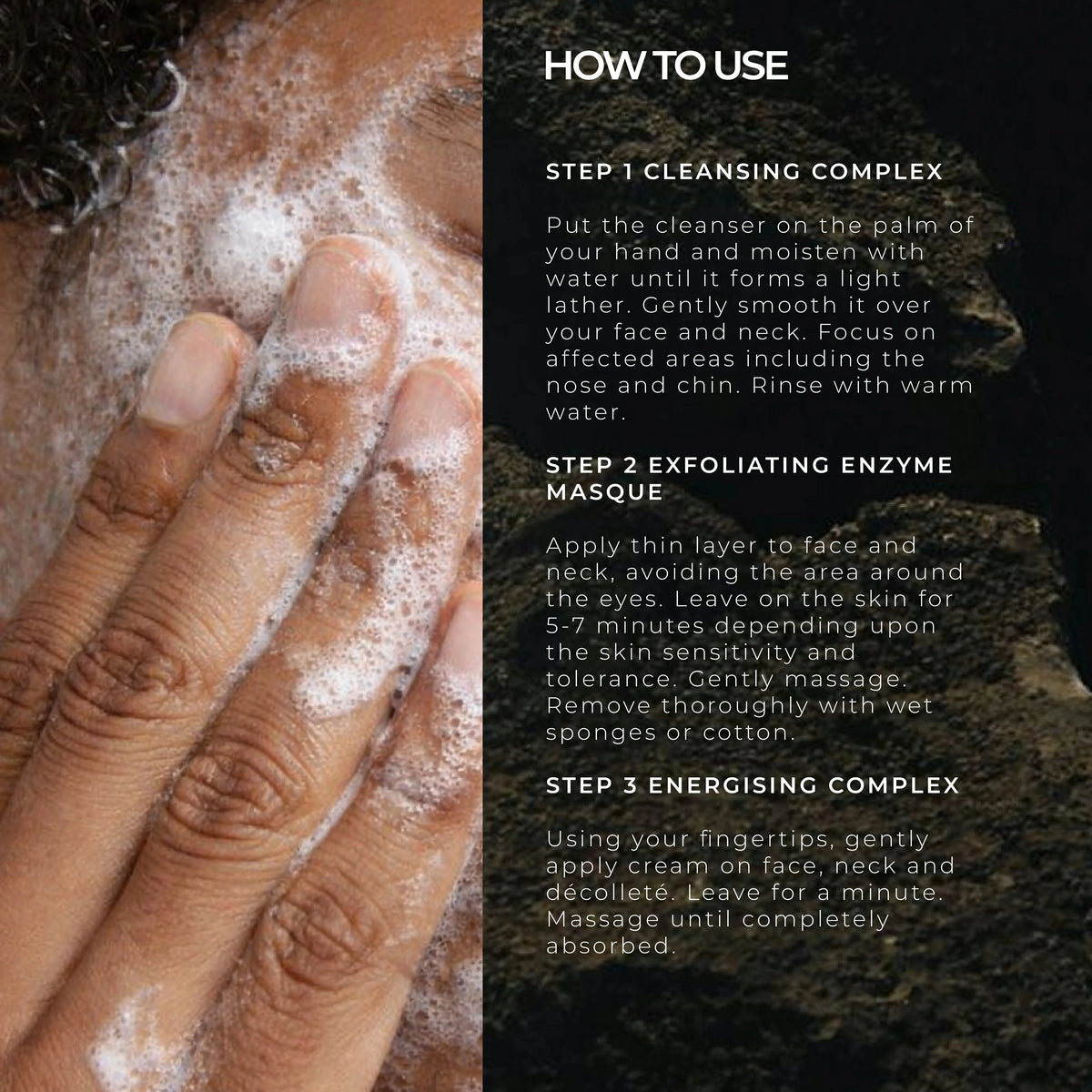 Pro Men 6 Step