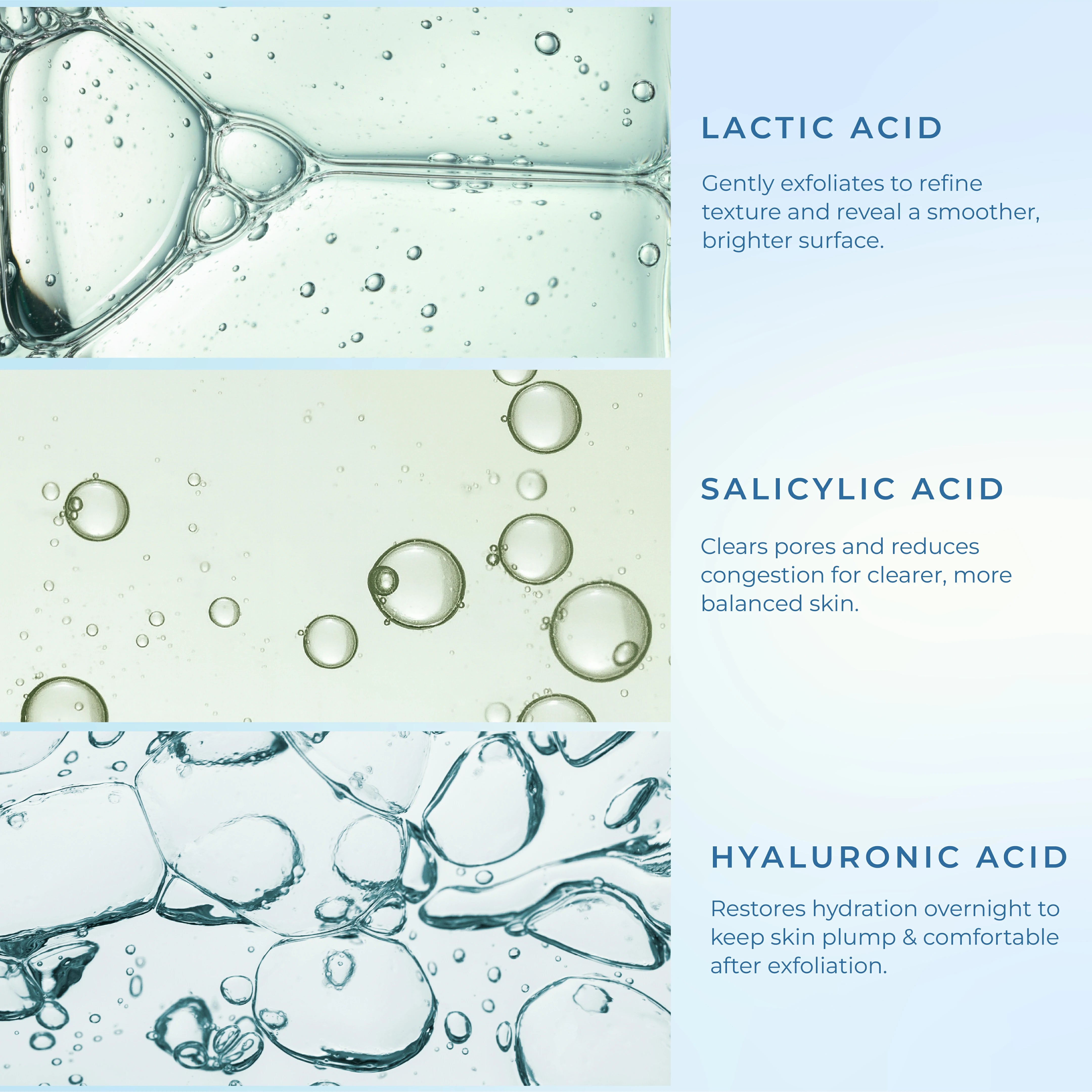 Glow Accelerating Concentrate Face Serum