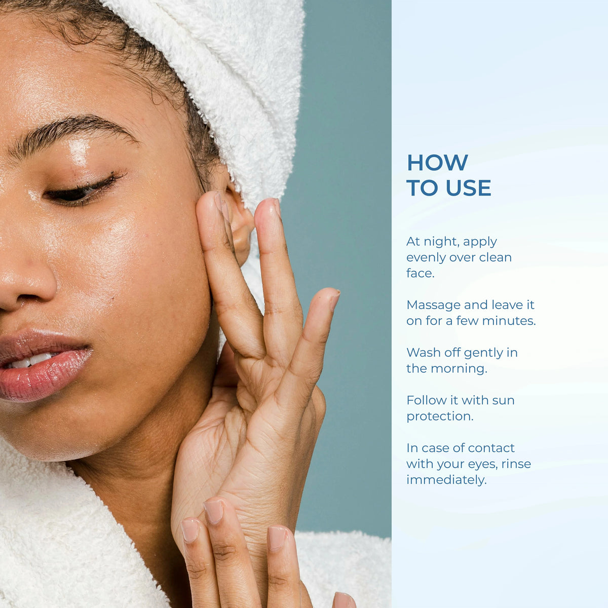 Glow Accelerating Concentrate Face Serum