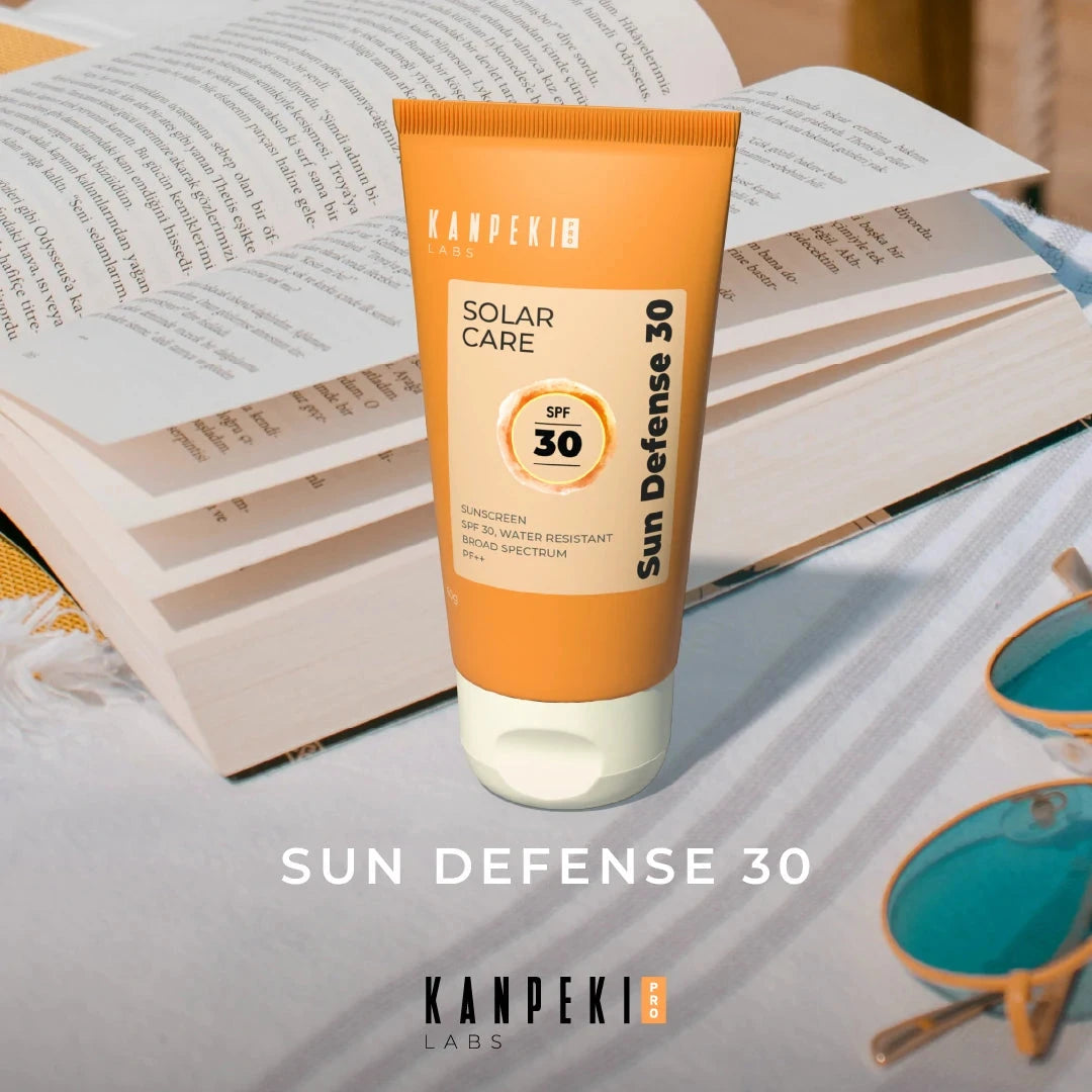 Sun Defense 30 PA++