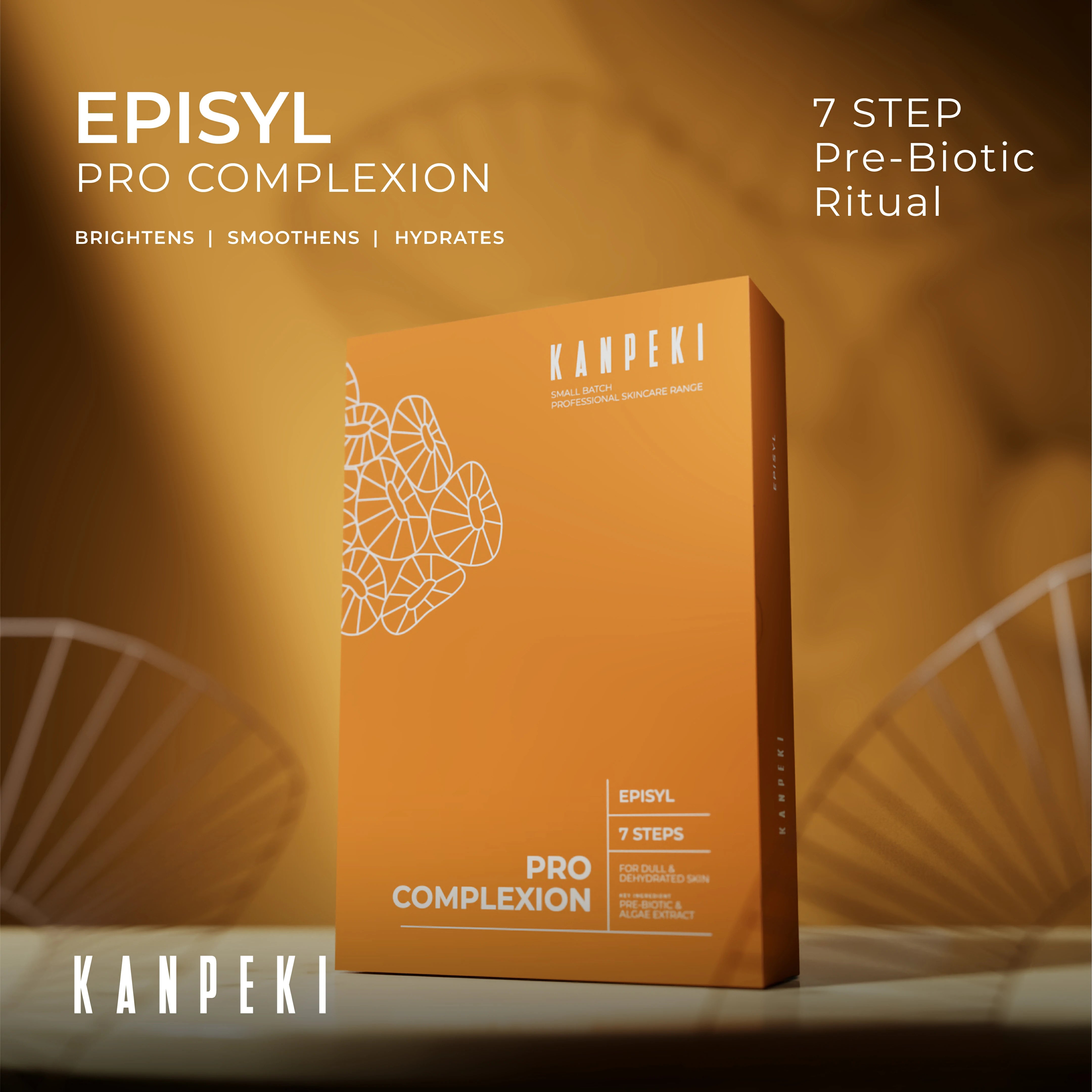 Pro Complexion 7 Step