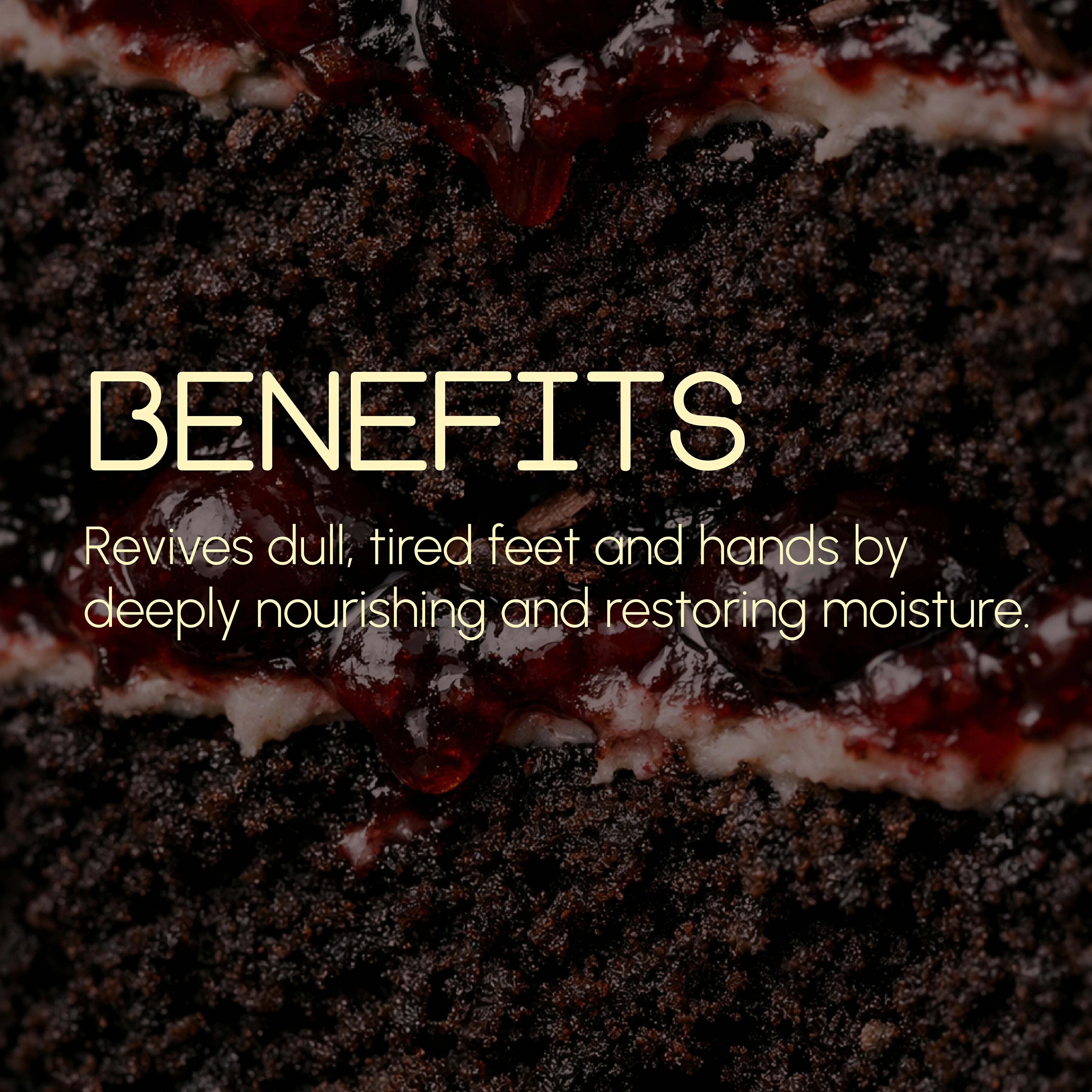 Black Forest Mani/Pedi 5 Step