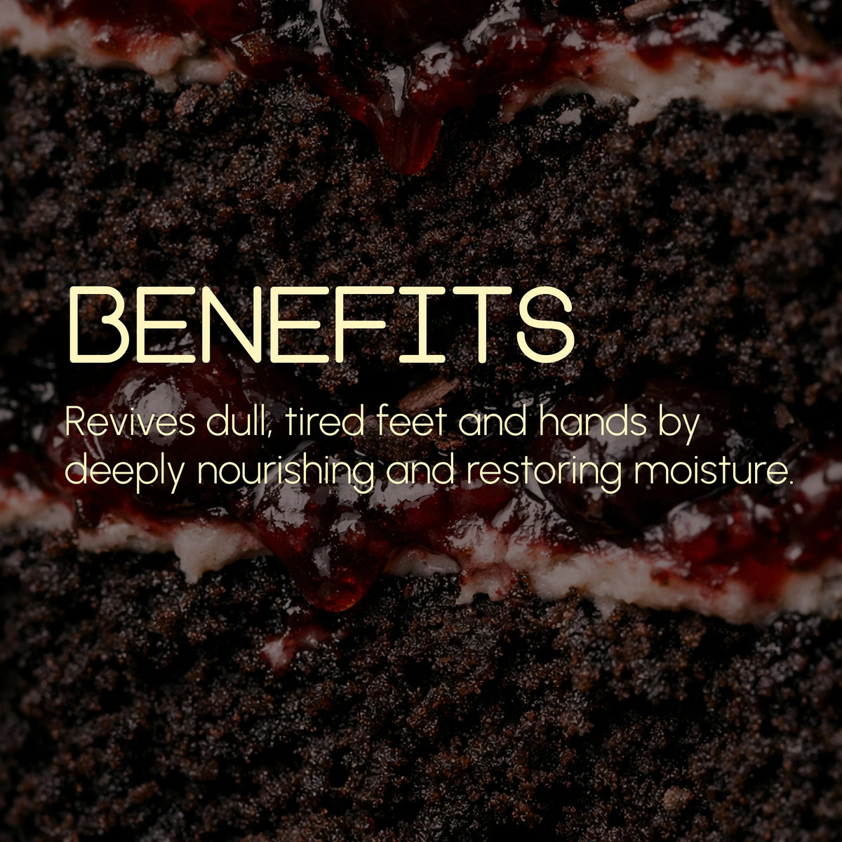 Black Forest Mani/Pedi 5 Step