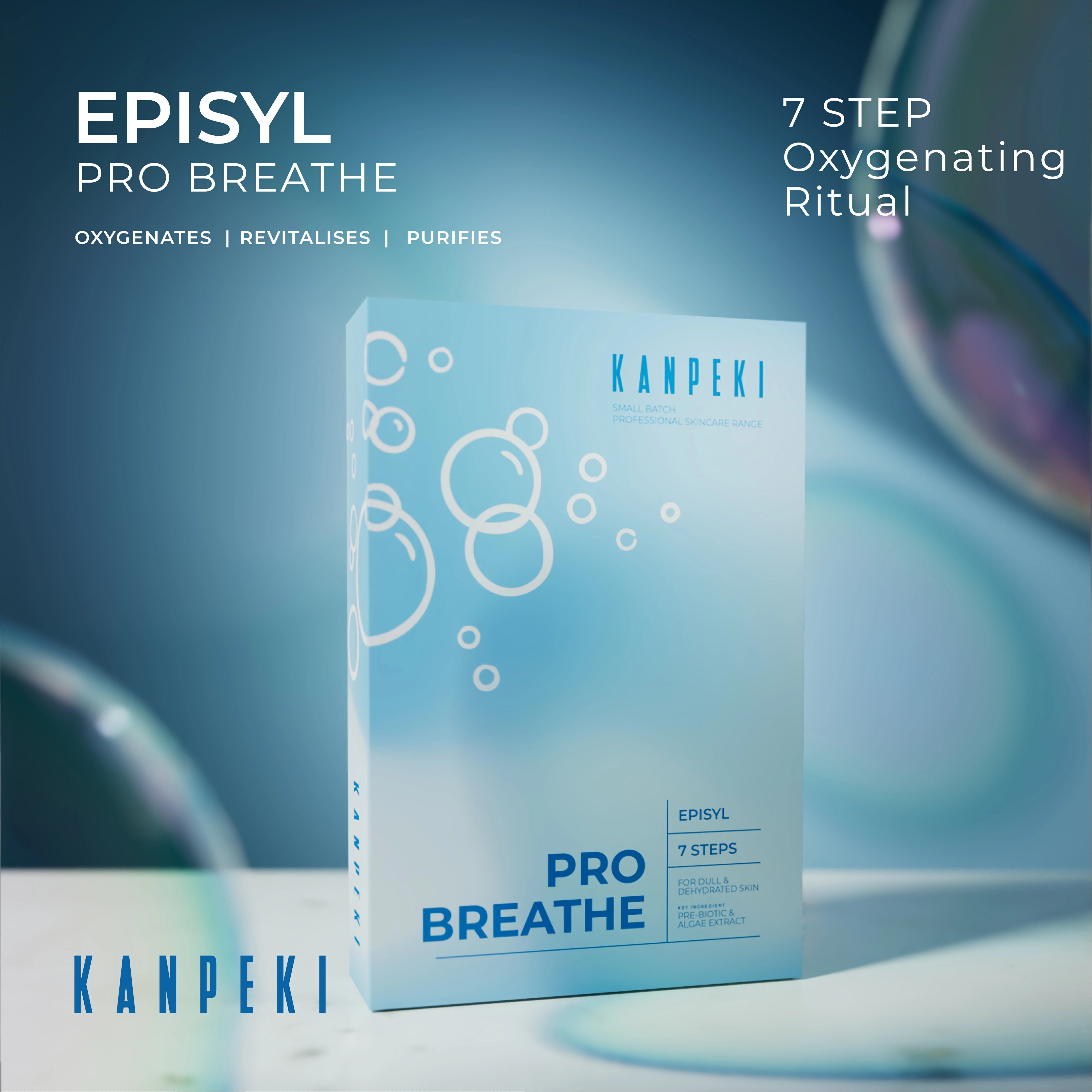 Pro Breathe 7 Step