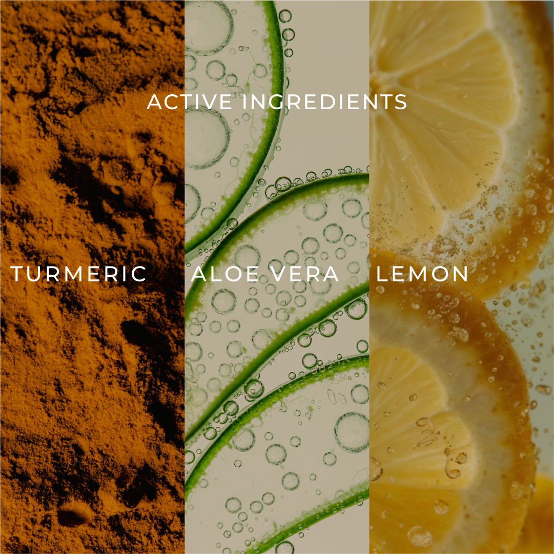 Anti-Tan Facial 4 Step