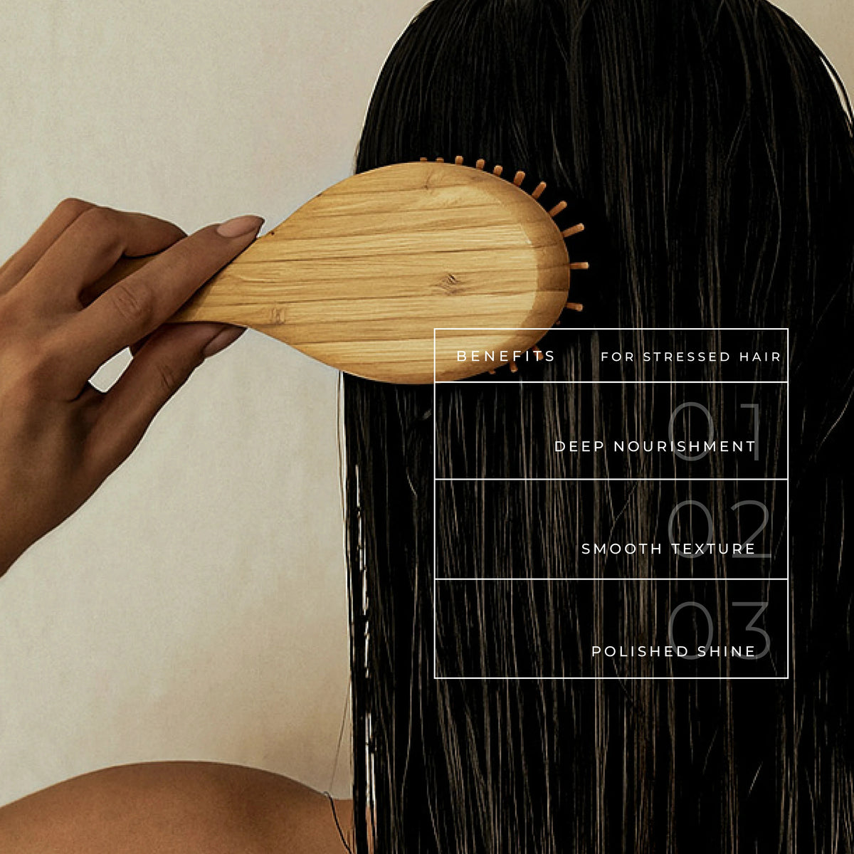 Keramoto PSS Hair Mask