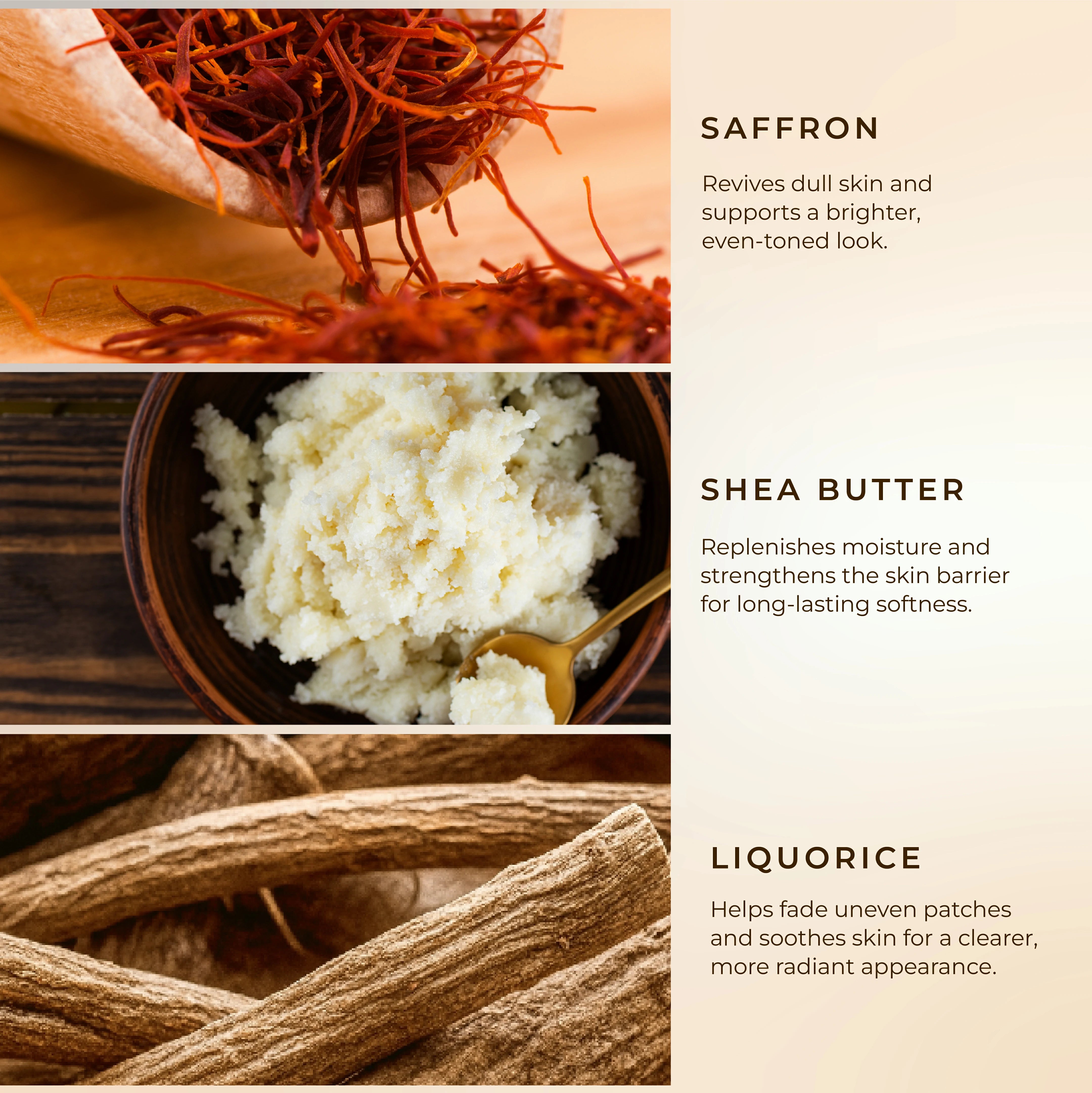 Butter Of Actives Face Cream