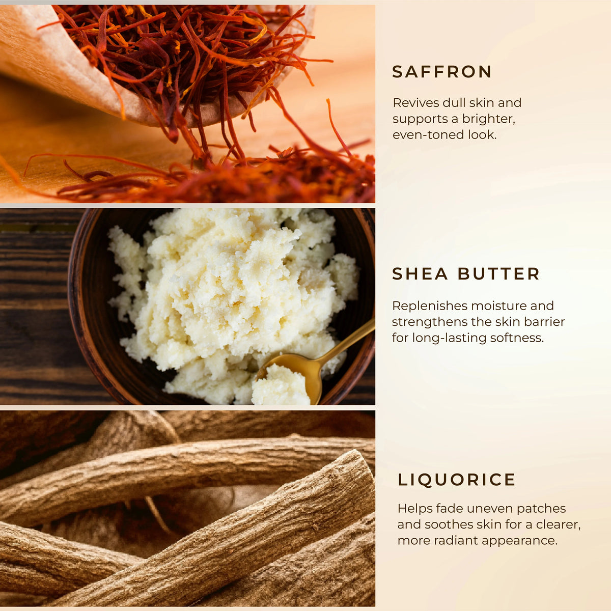 Butter Of Actives Face Cream