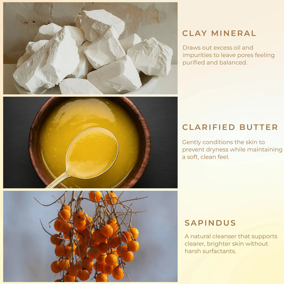 Cleansing Lotion Facewash