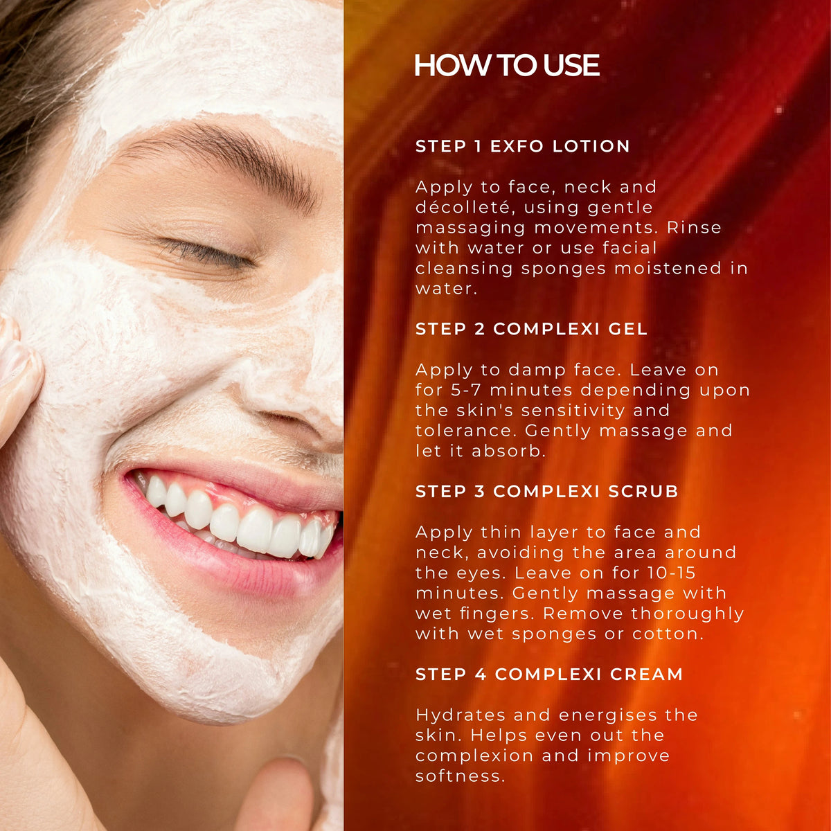 Pro Complexion 7 Step