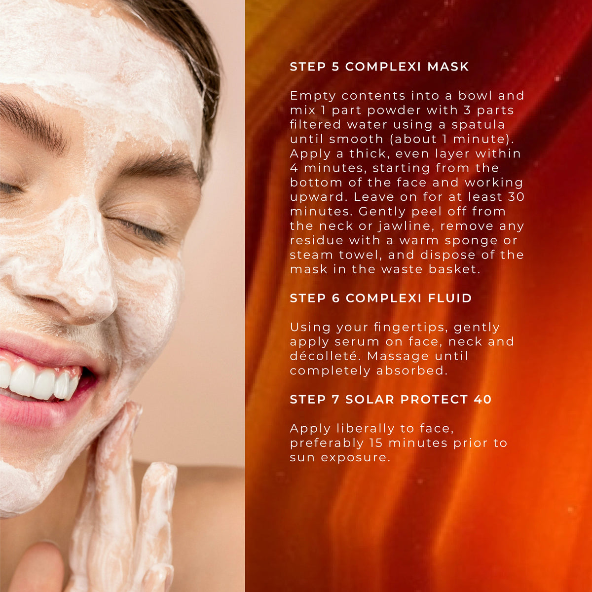 Pro Complexion 7 Step