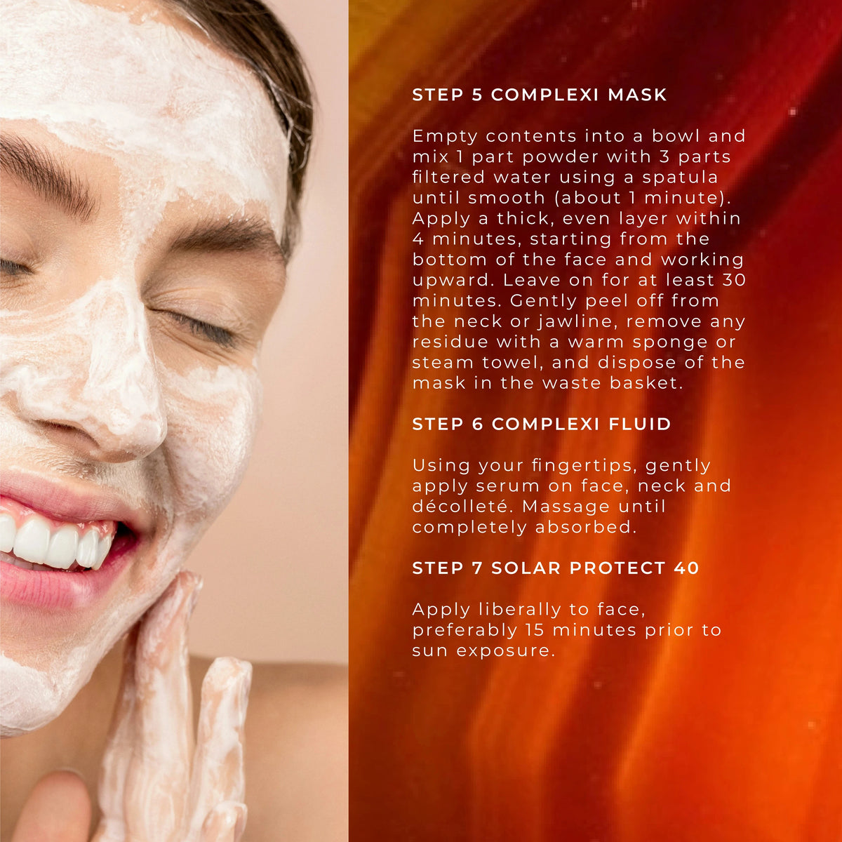 Pro Complexion 7 Step