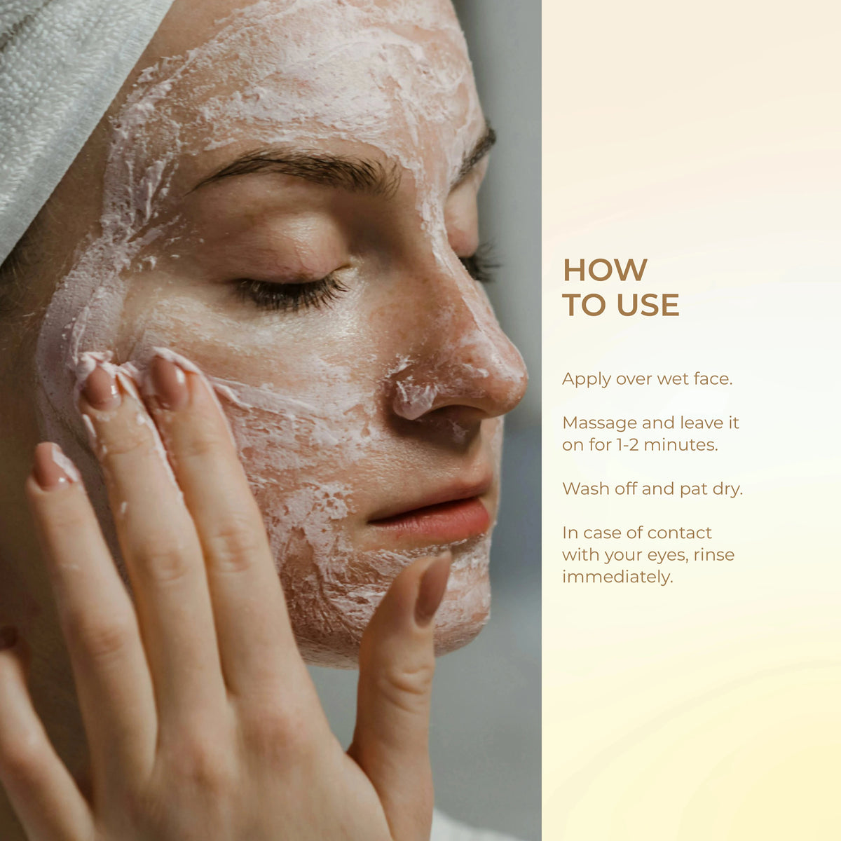 Cleansing Lotion Facewash