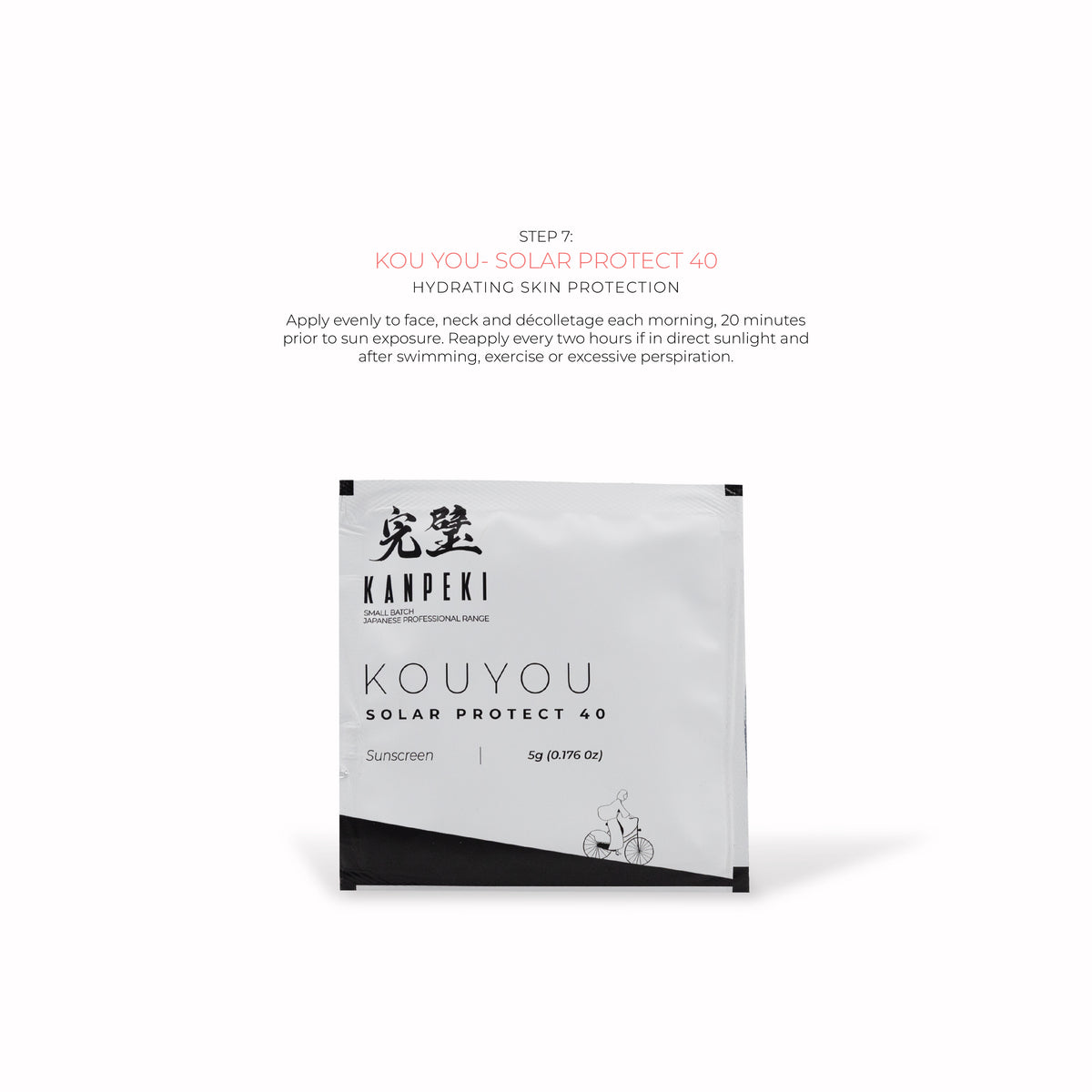 Pro Merge 7 Step | 10 Facial Treatments