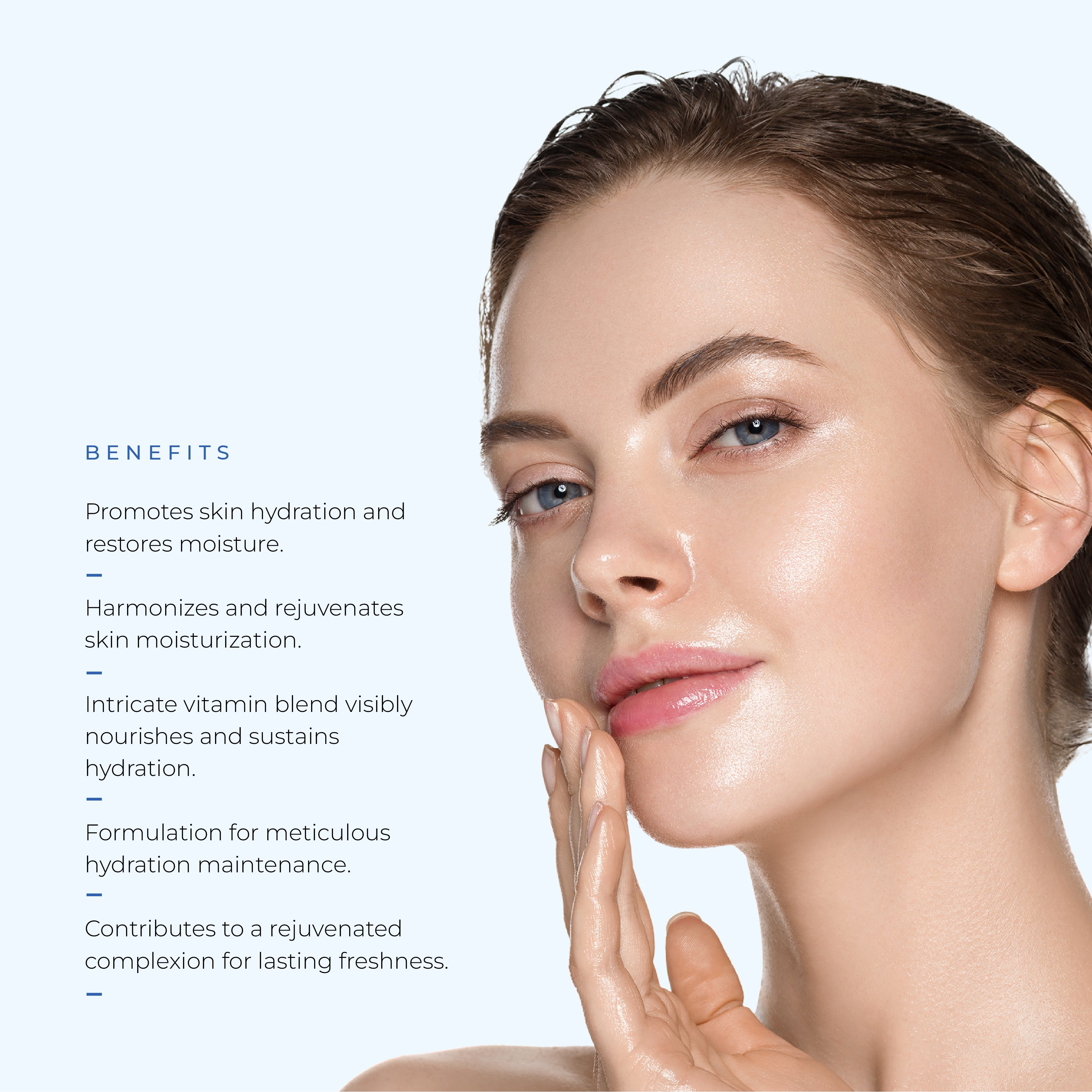 Pro Hydra 7 Step | 10 Facial Treatments