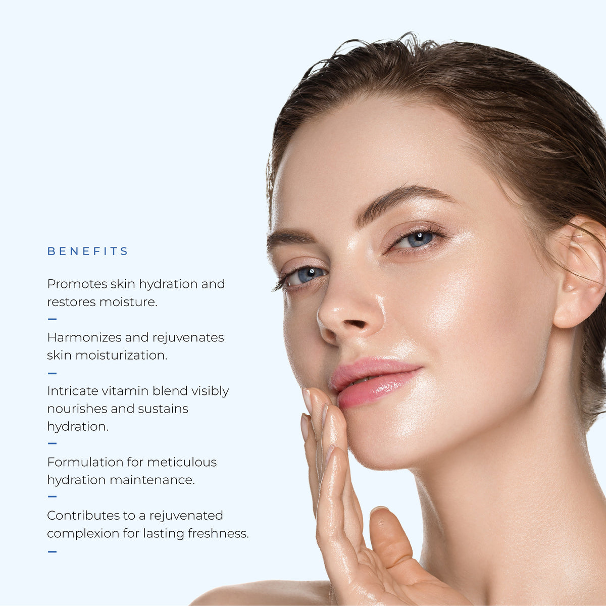 Pro Hydra 7 Step | 10 Facial Treatments