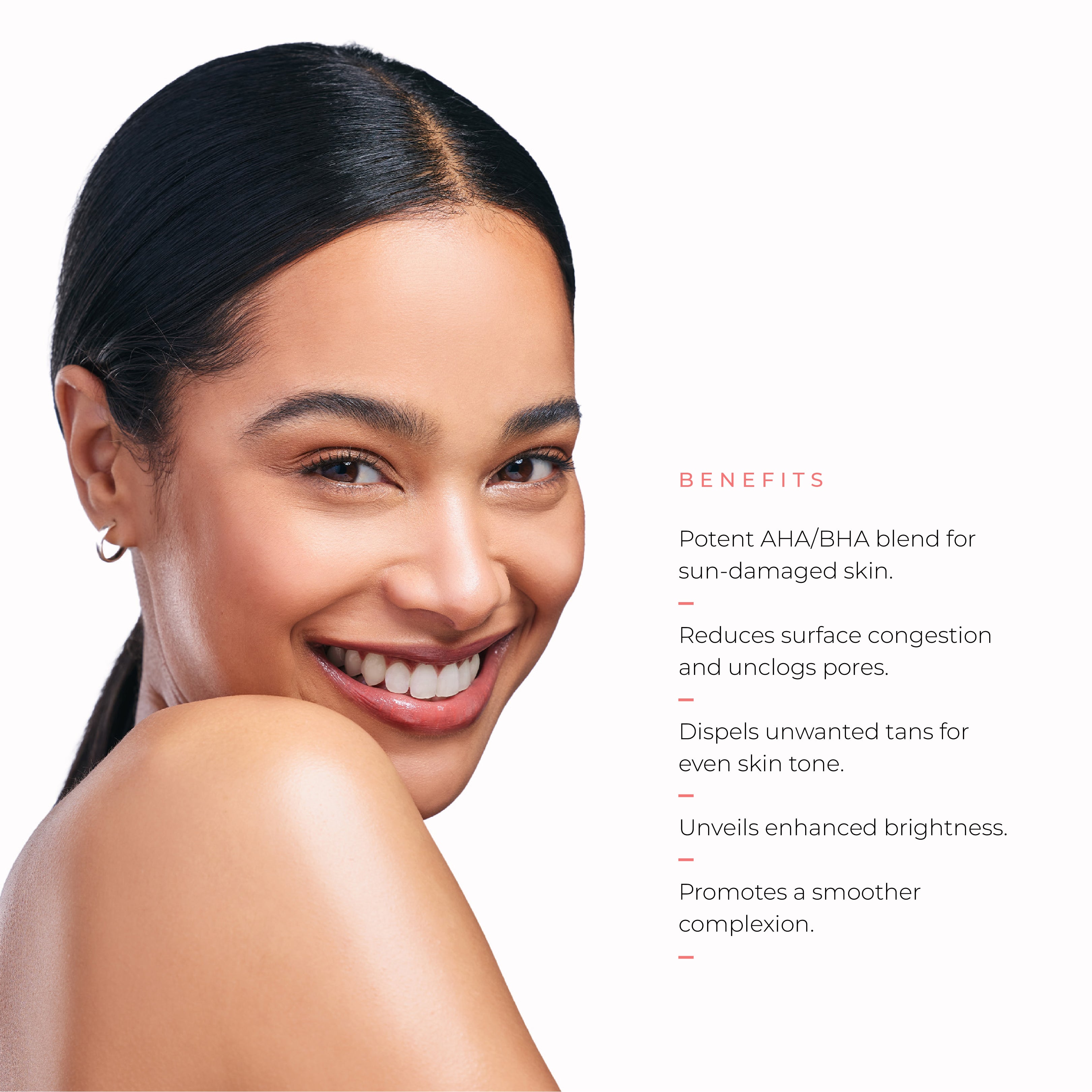 Pro Merge 7 Step | 10 Facial Treatments