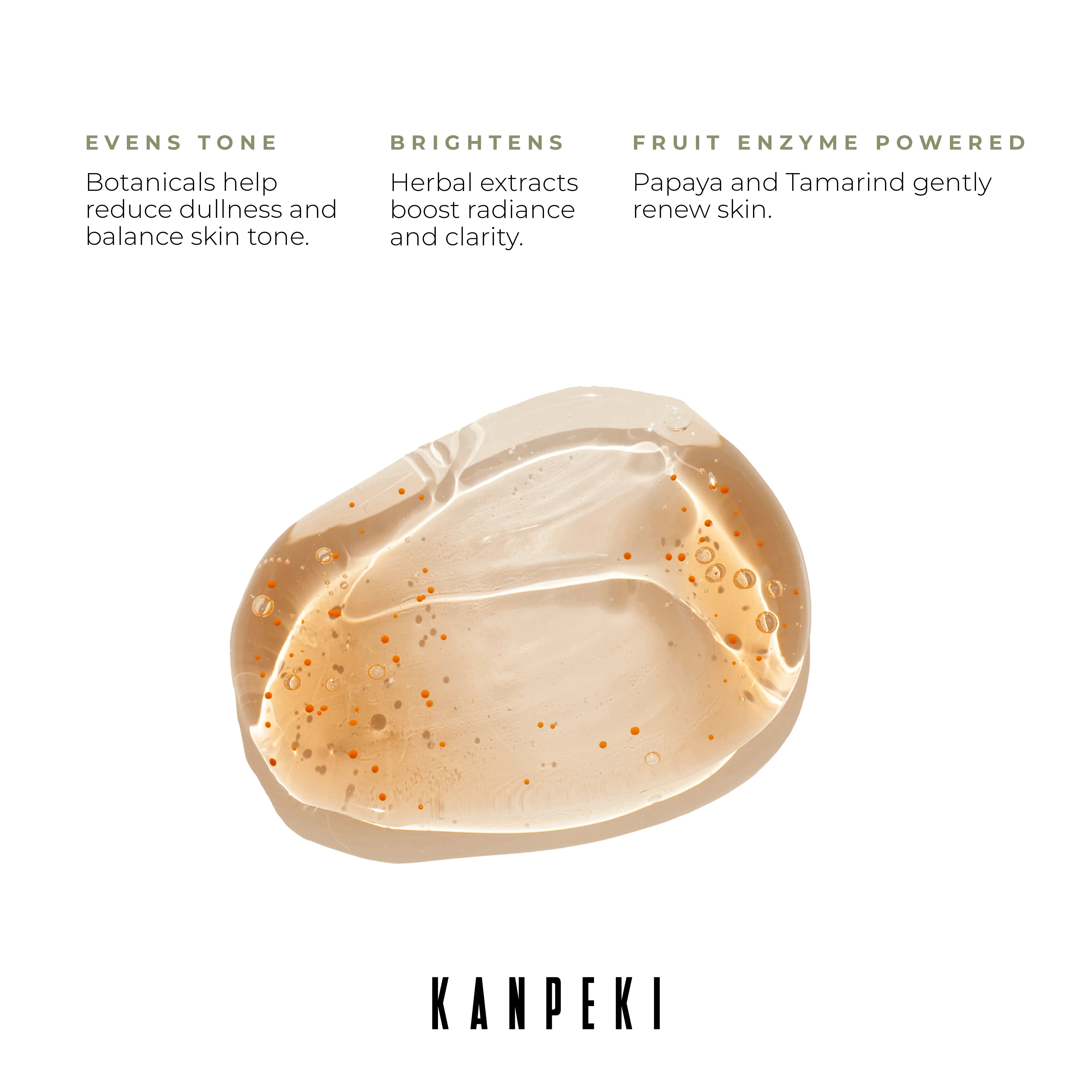Balancing Cleanser Facewash