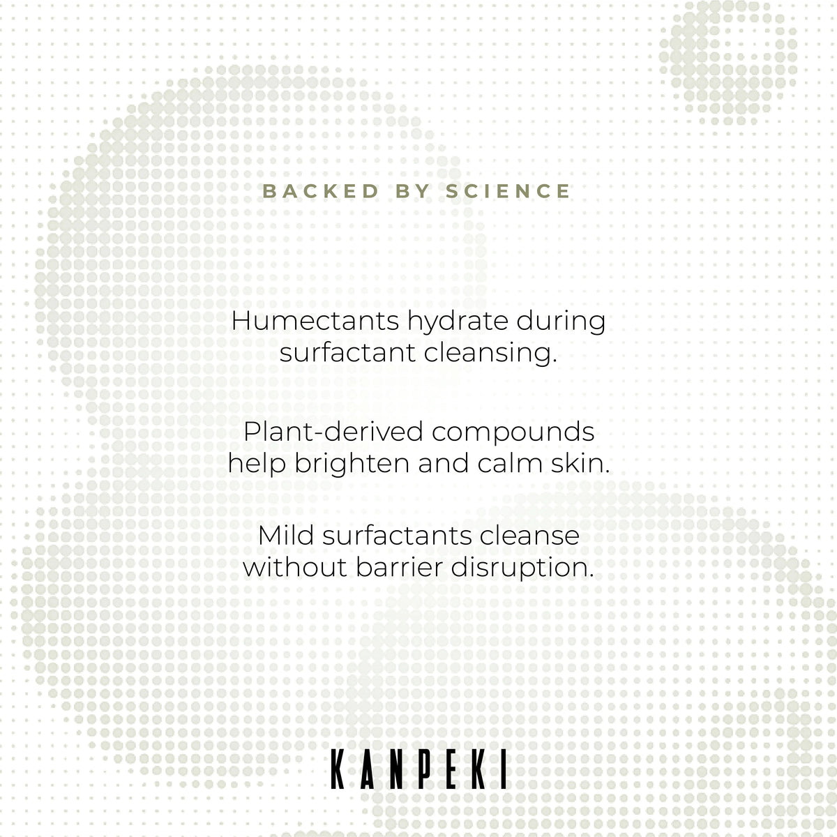 Balancing Cleanser Facewash
