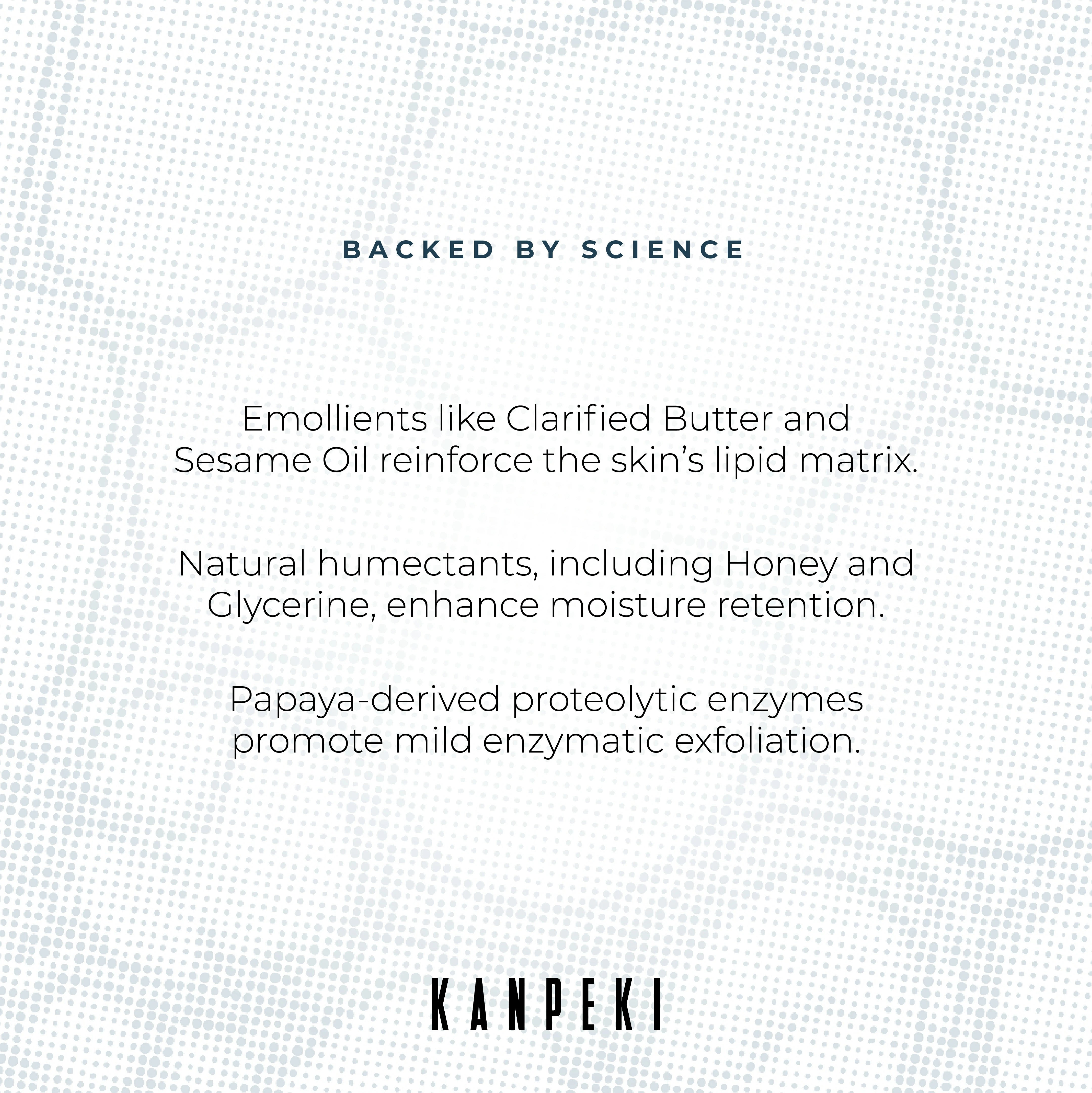 Creamy Cleanser Facewash