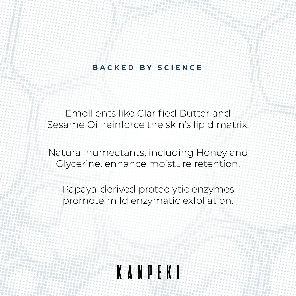 Creamy Cleanser Facewash