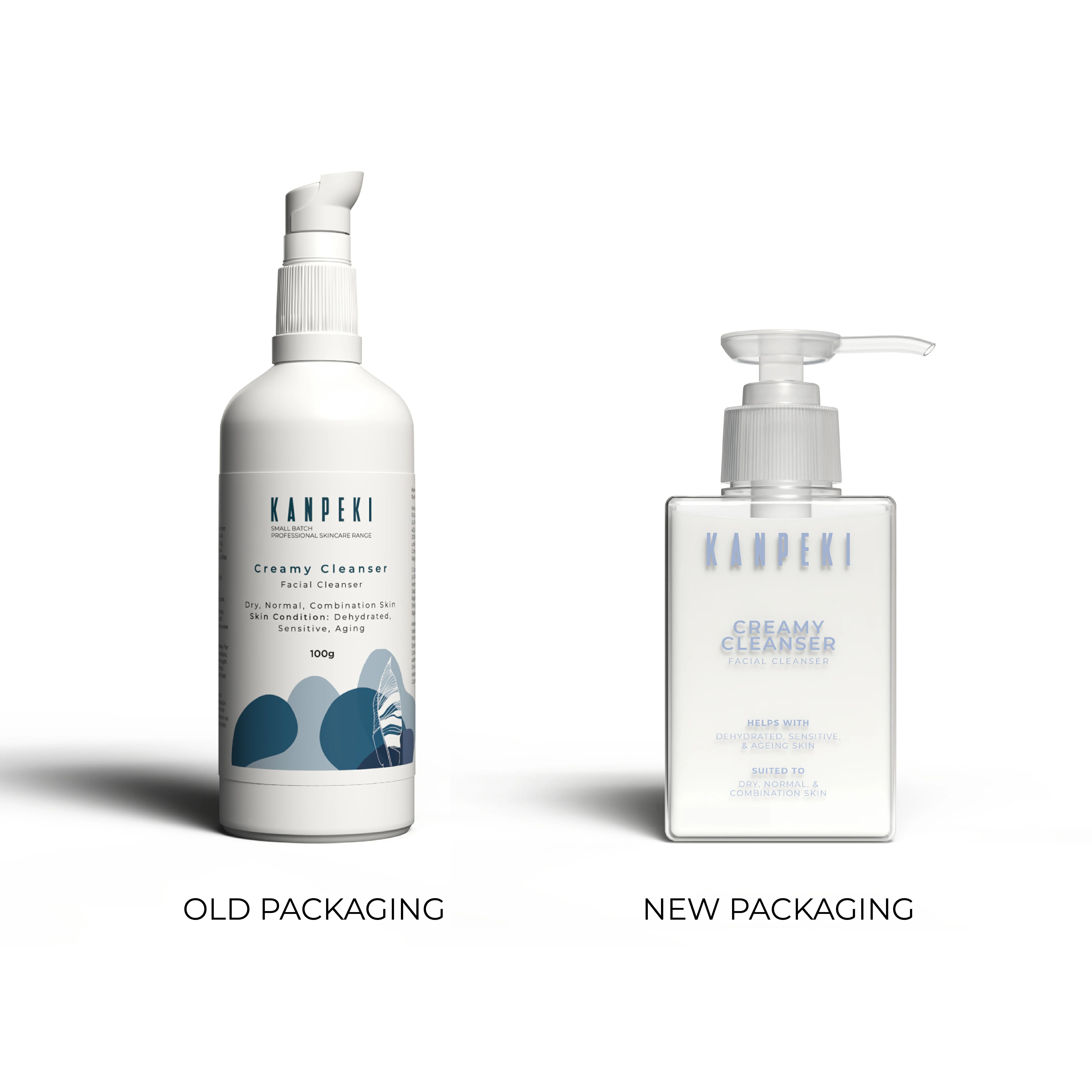Creamy Cleanser Facewash