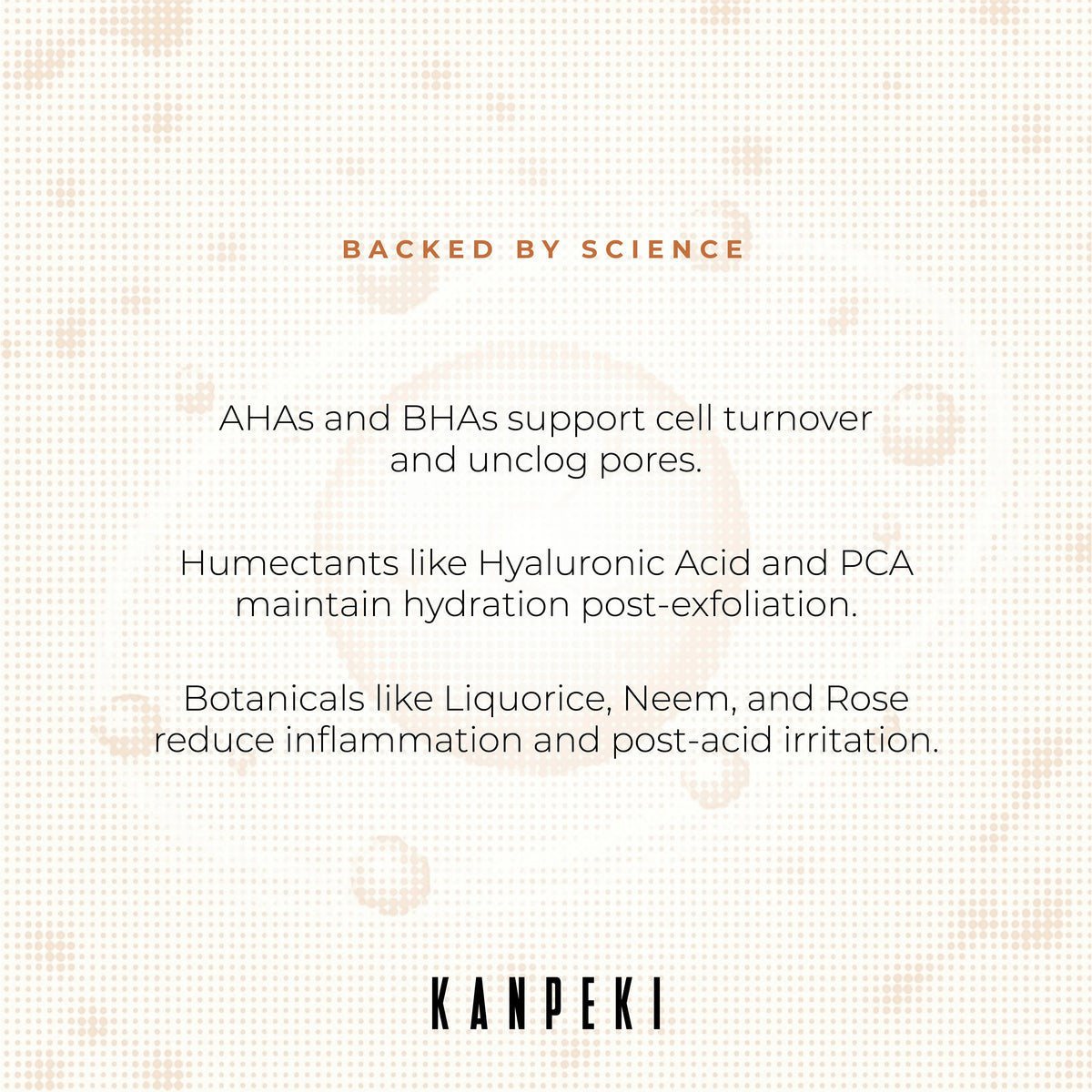 Concentrate Serum Face Serum
