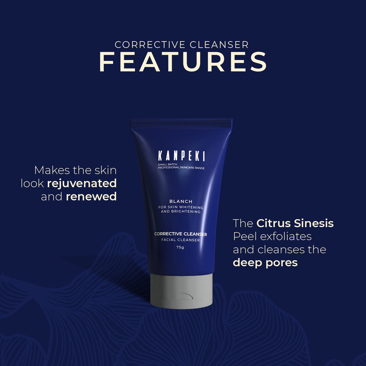 Corrective Cleanser Facewash