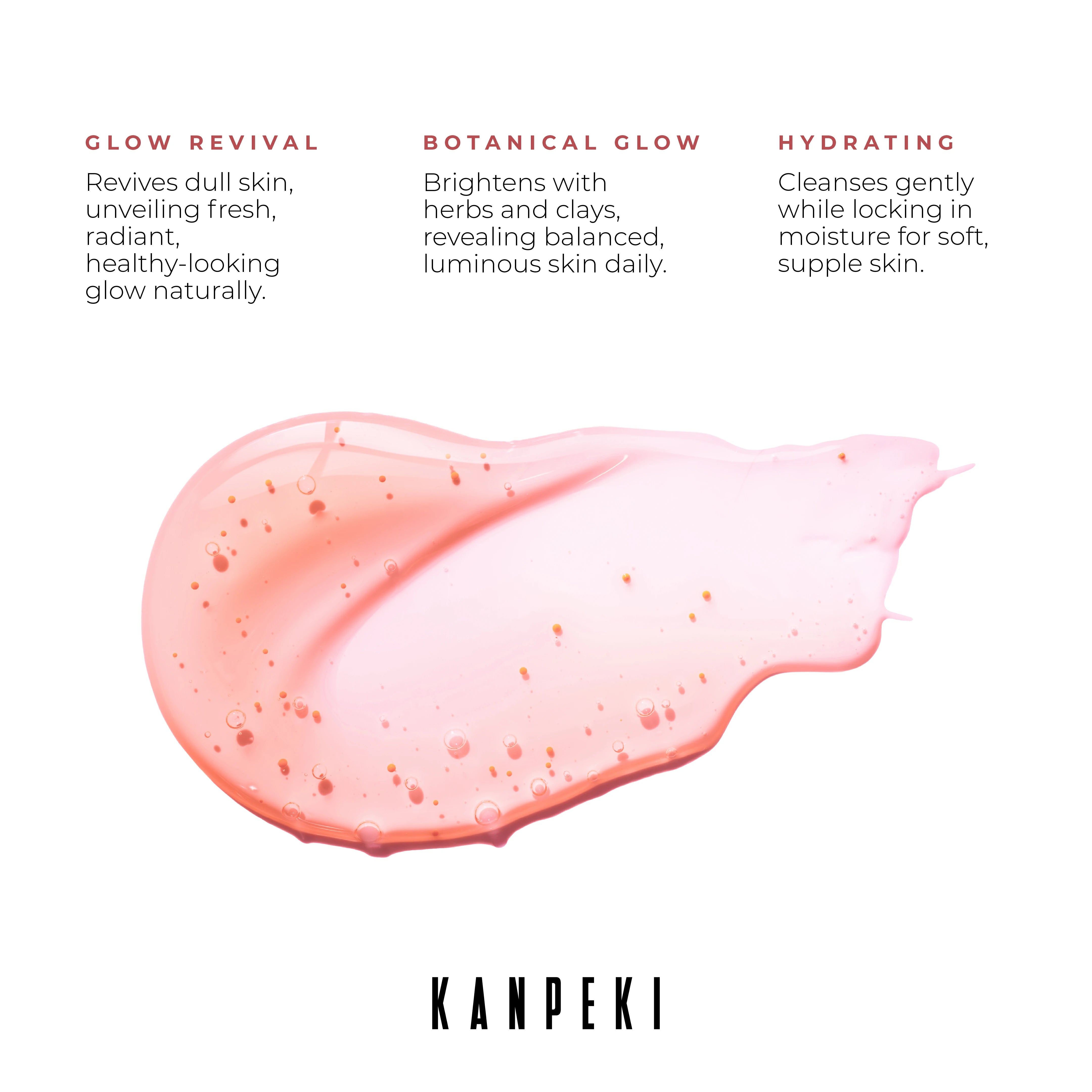 Facial Wash Facewash