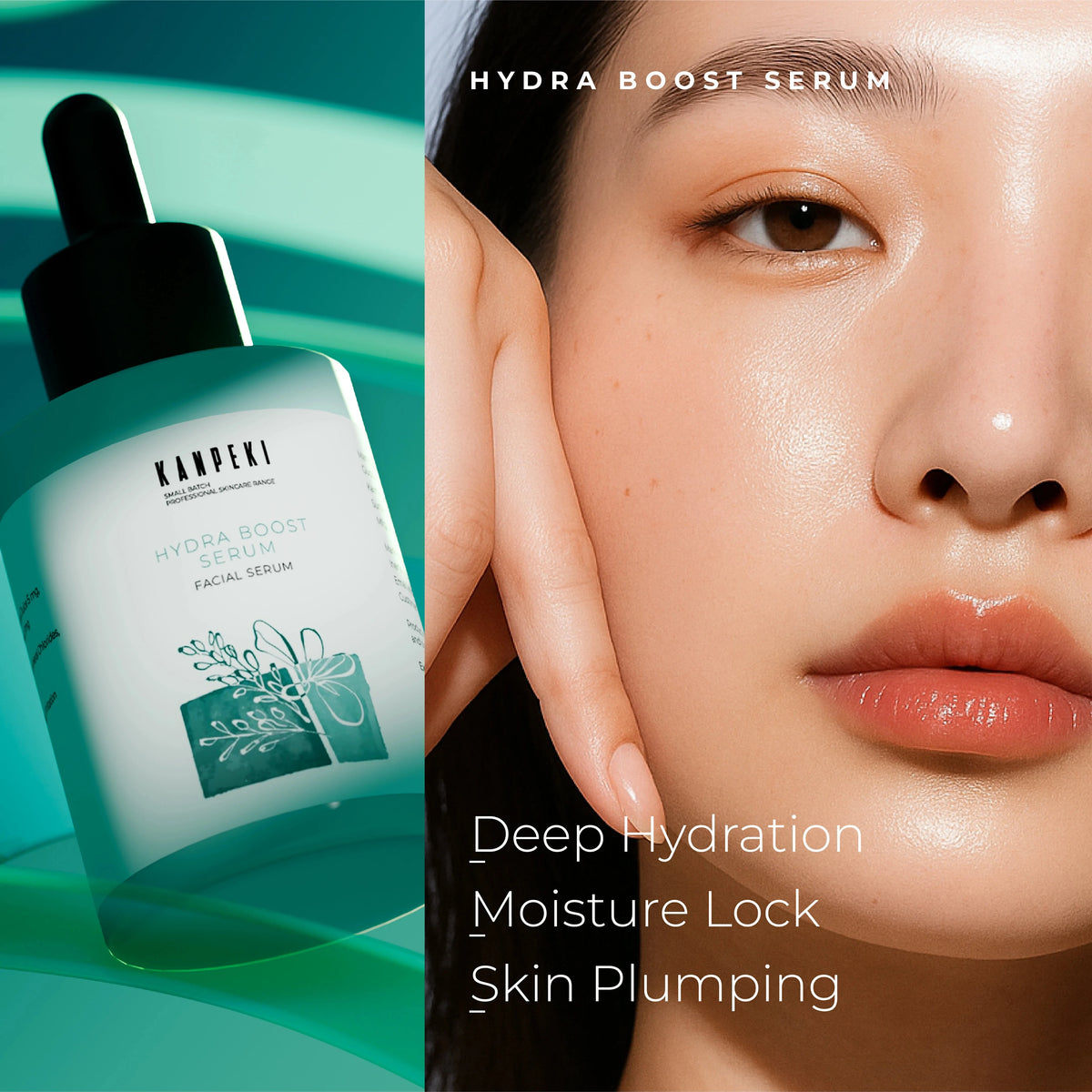 Hydra Boost Serum