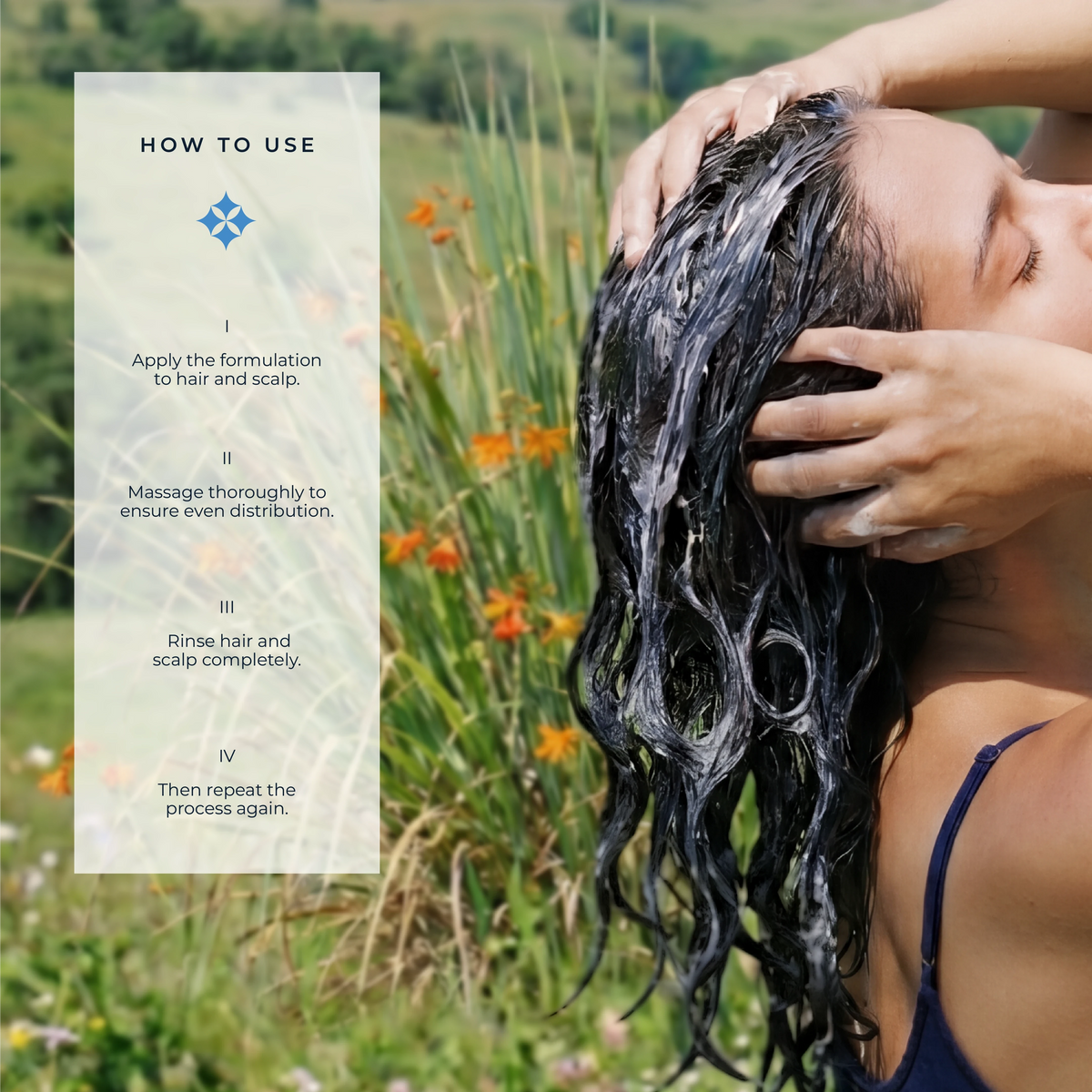 Structure Repair Vegetal Peptides Concentrate