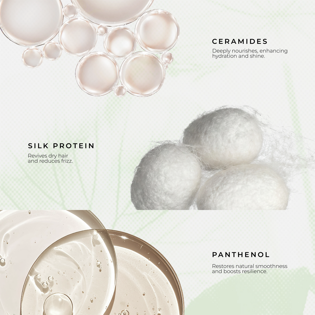 True Soft Keramides Concentrate
