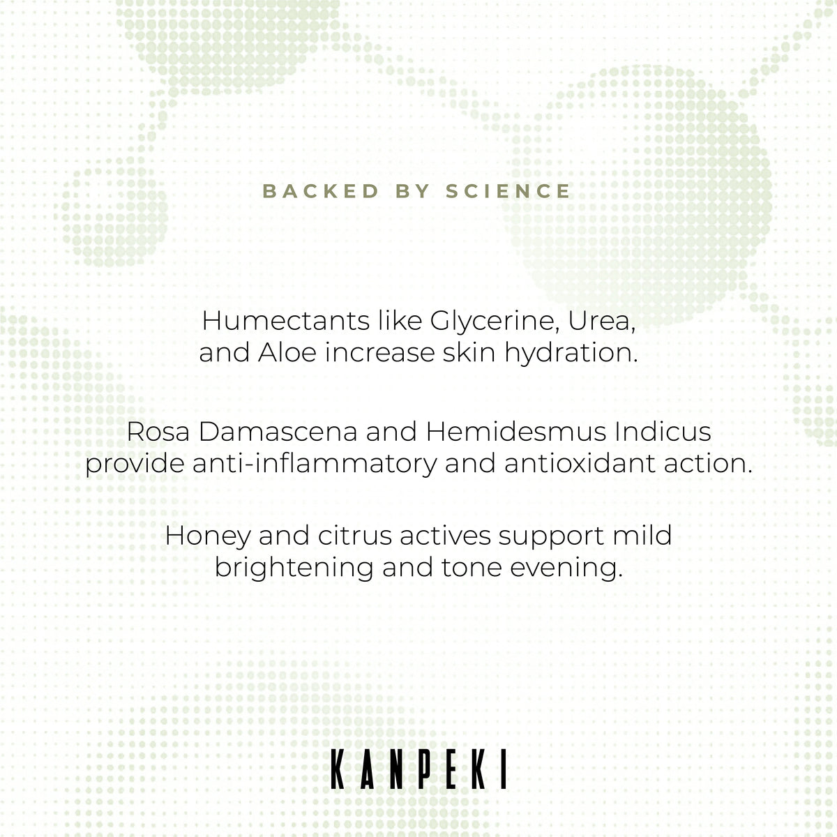 Under Eye Gel Face Serum