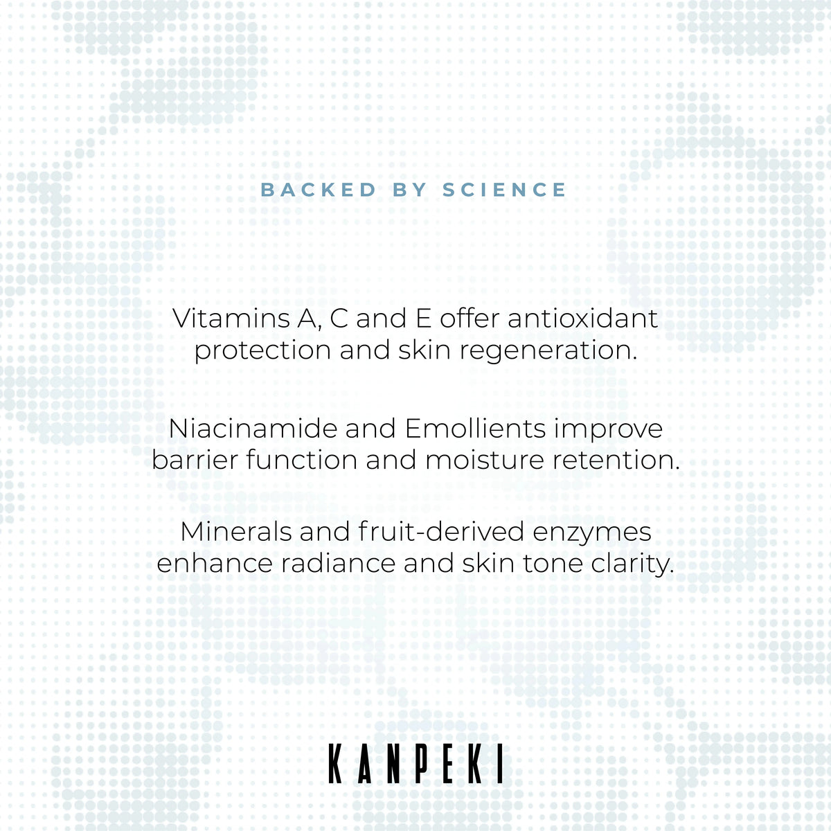 Vita Mineral Complex Face Cream