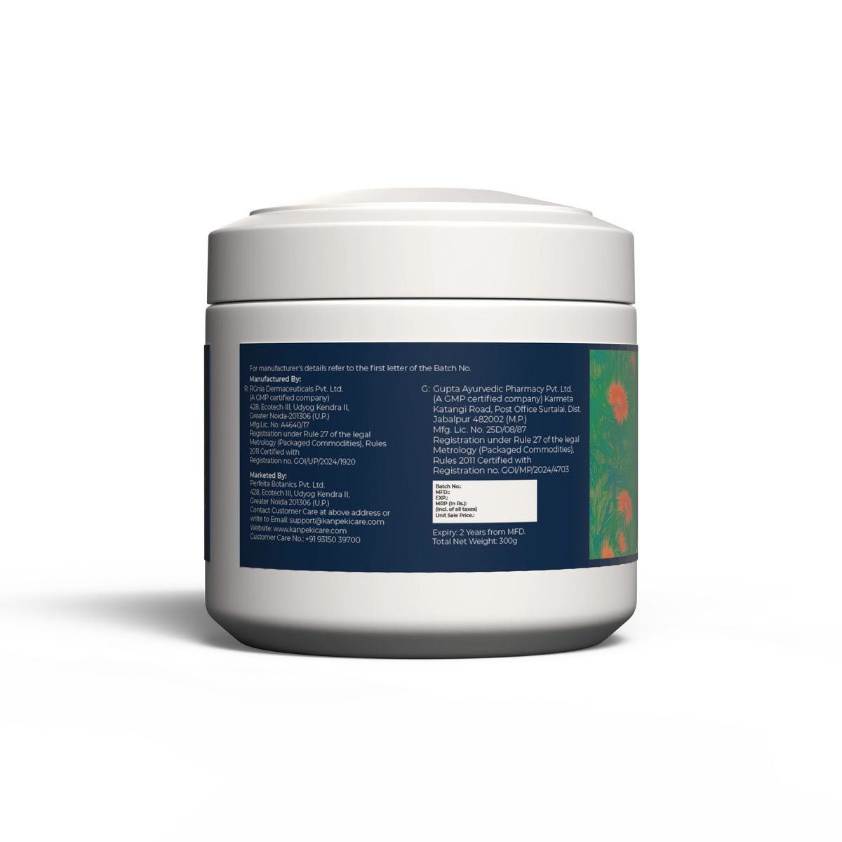 Structure Repair Grove Hair Mask 300g