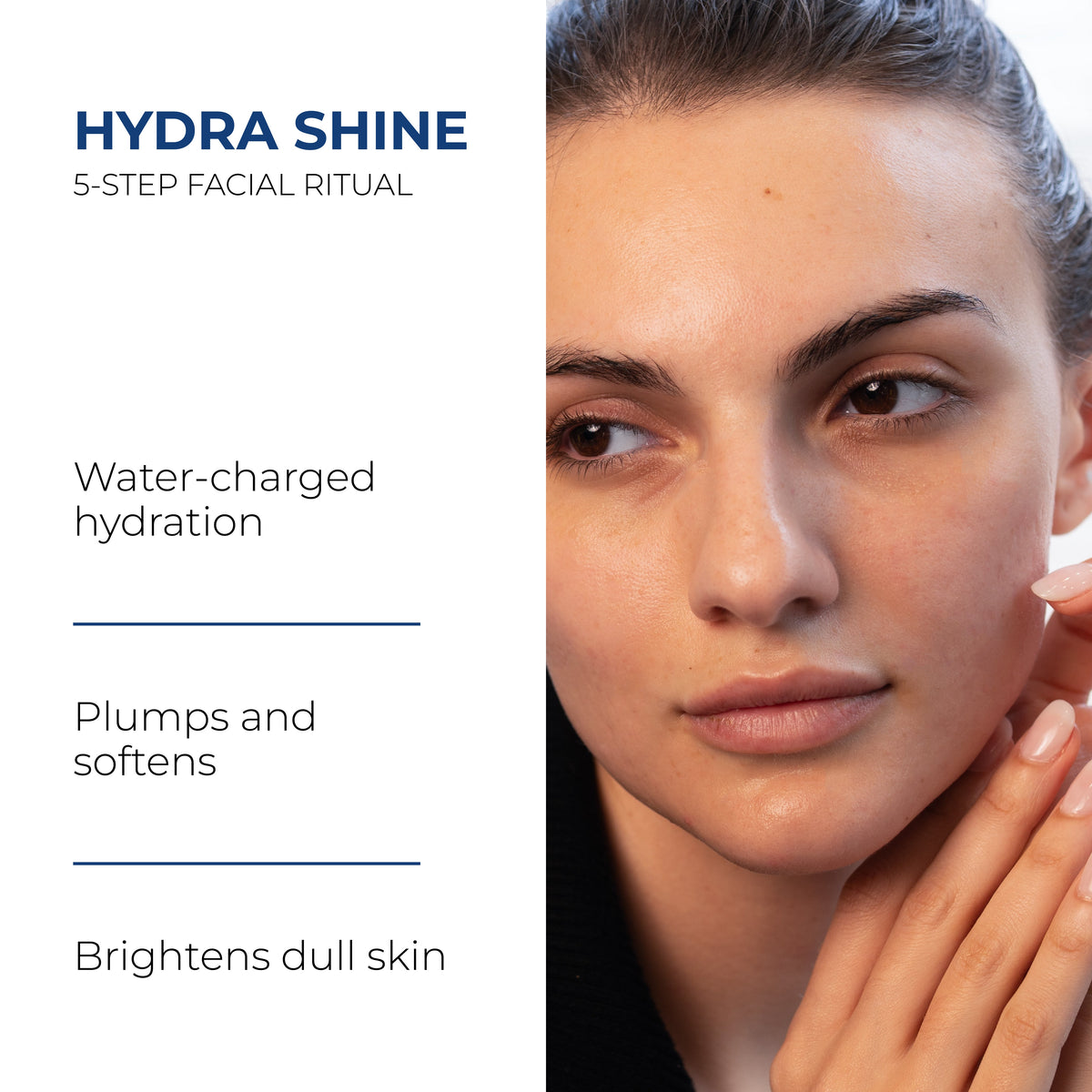 Hydra Shine 5 Step
