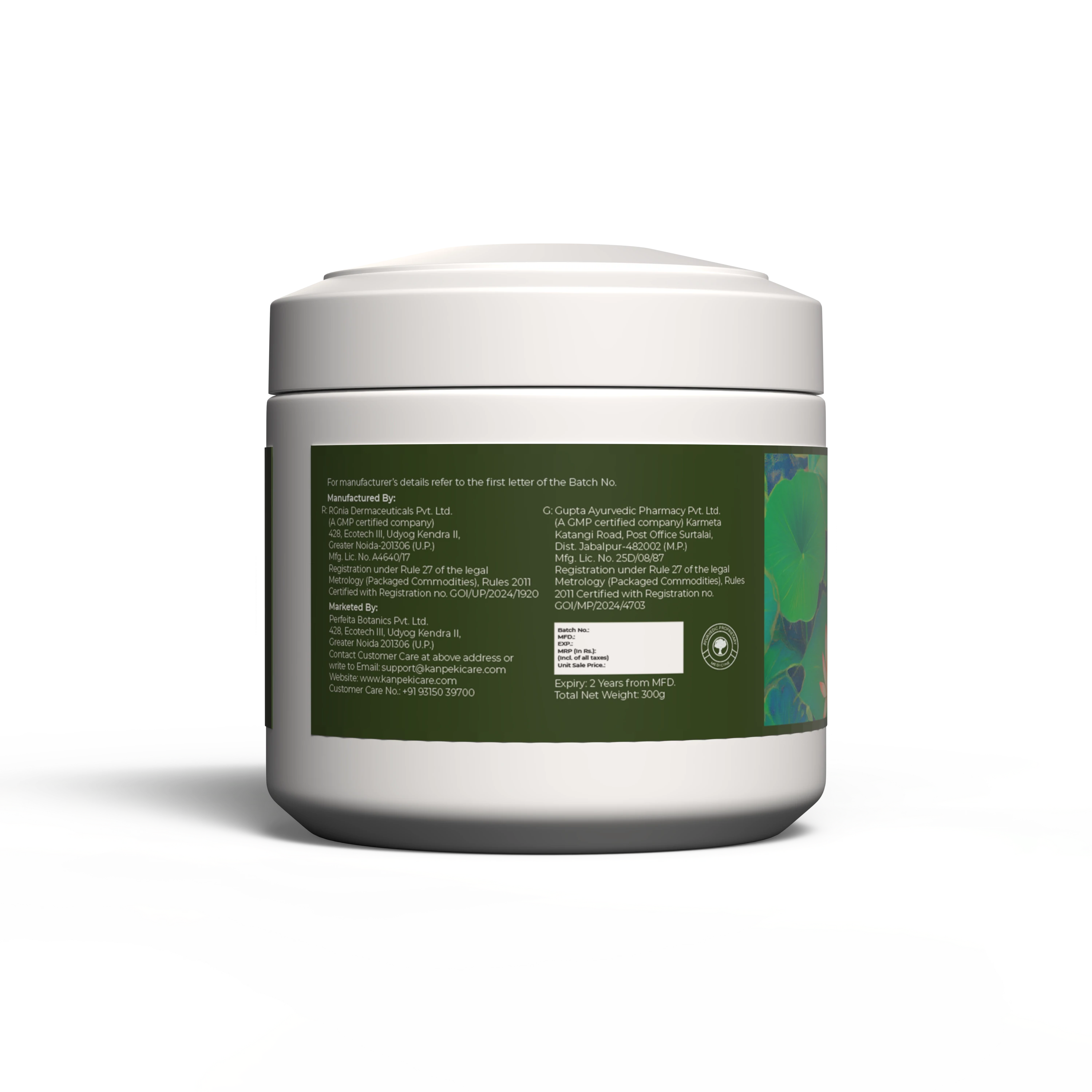 True Soft Lué Hair Mask
