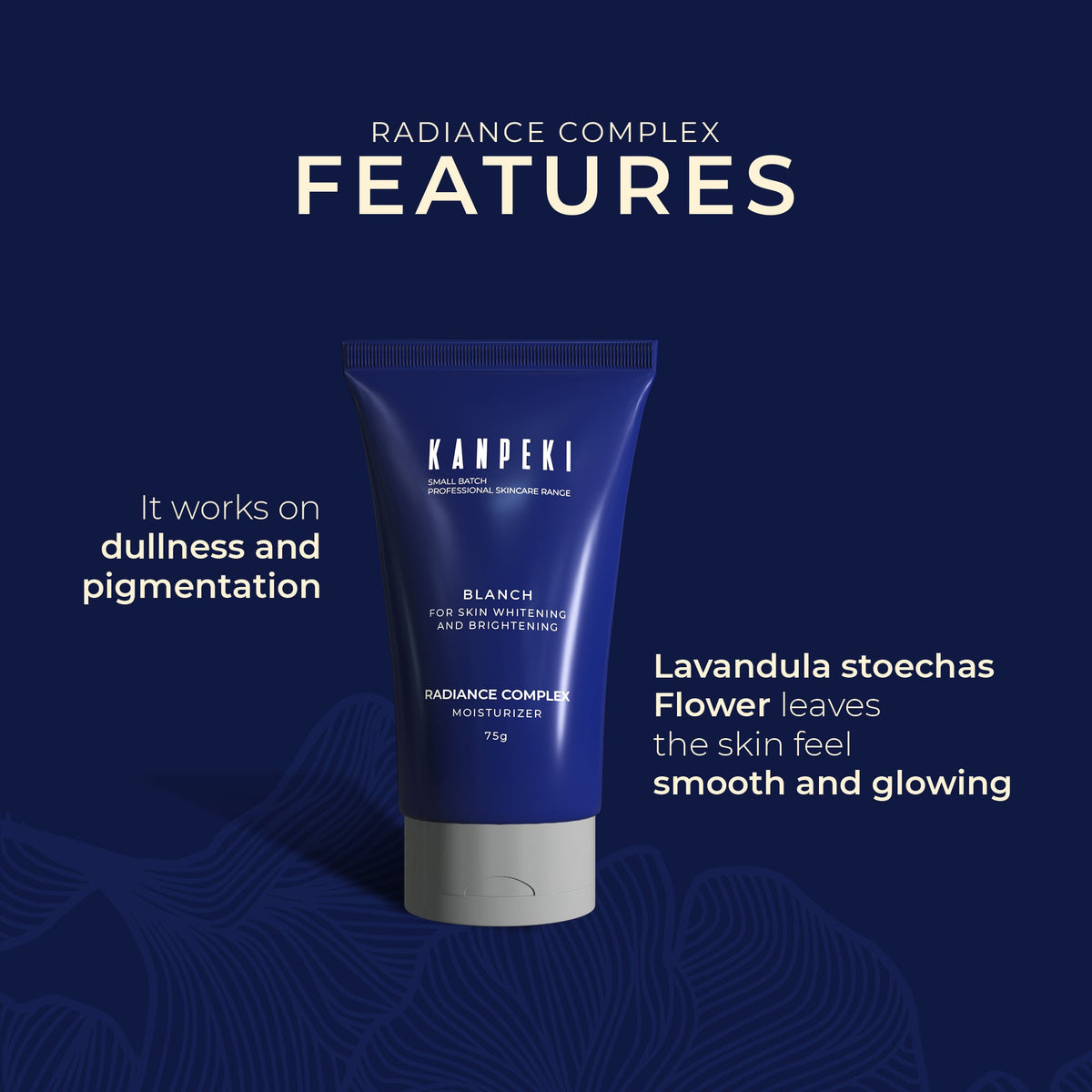 Radiance Complex Face Cream