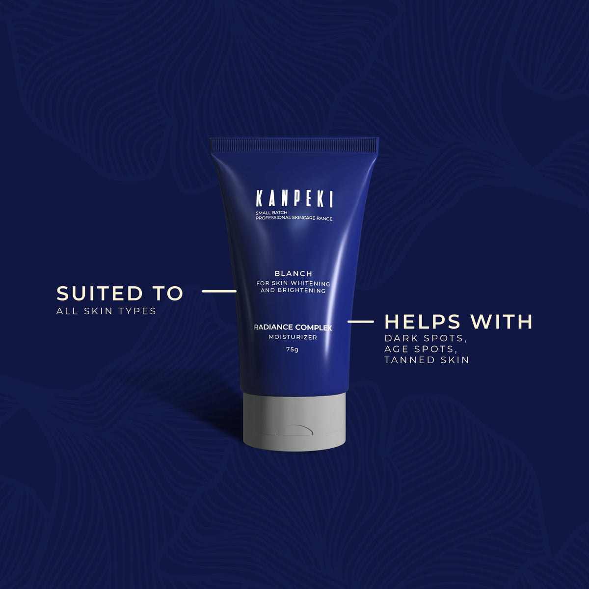 Radiance Complex Face Cream