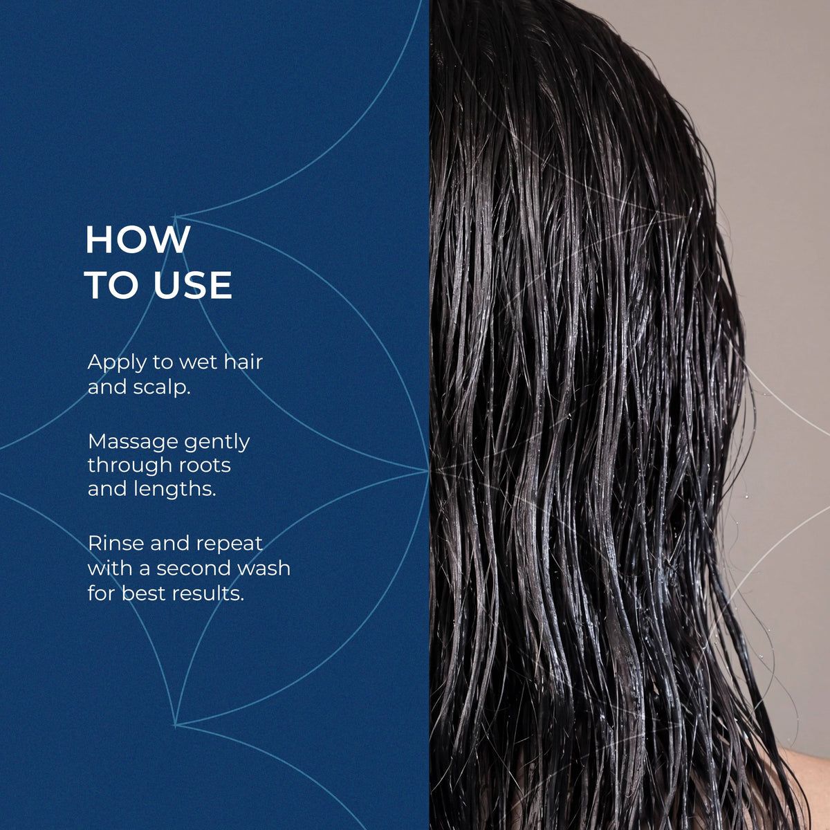 Structure Repair Nectru Shampoo