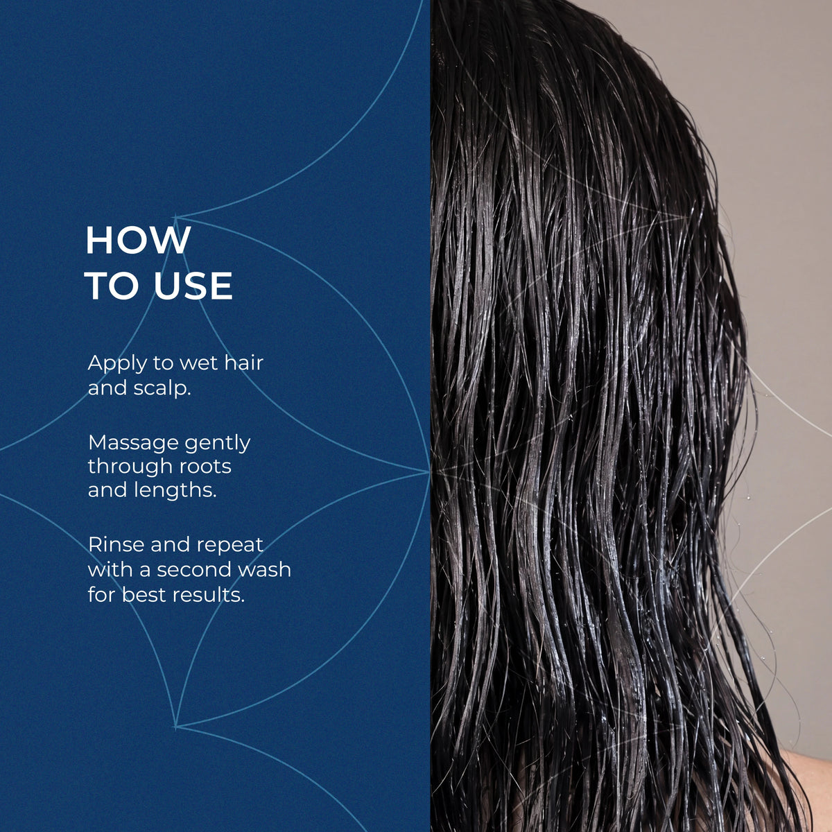 Structure Repair Nectru Shampoo