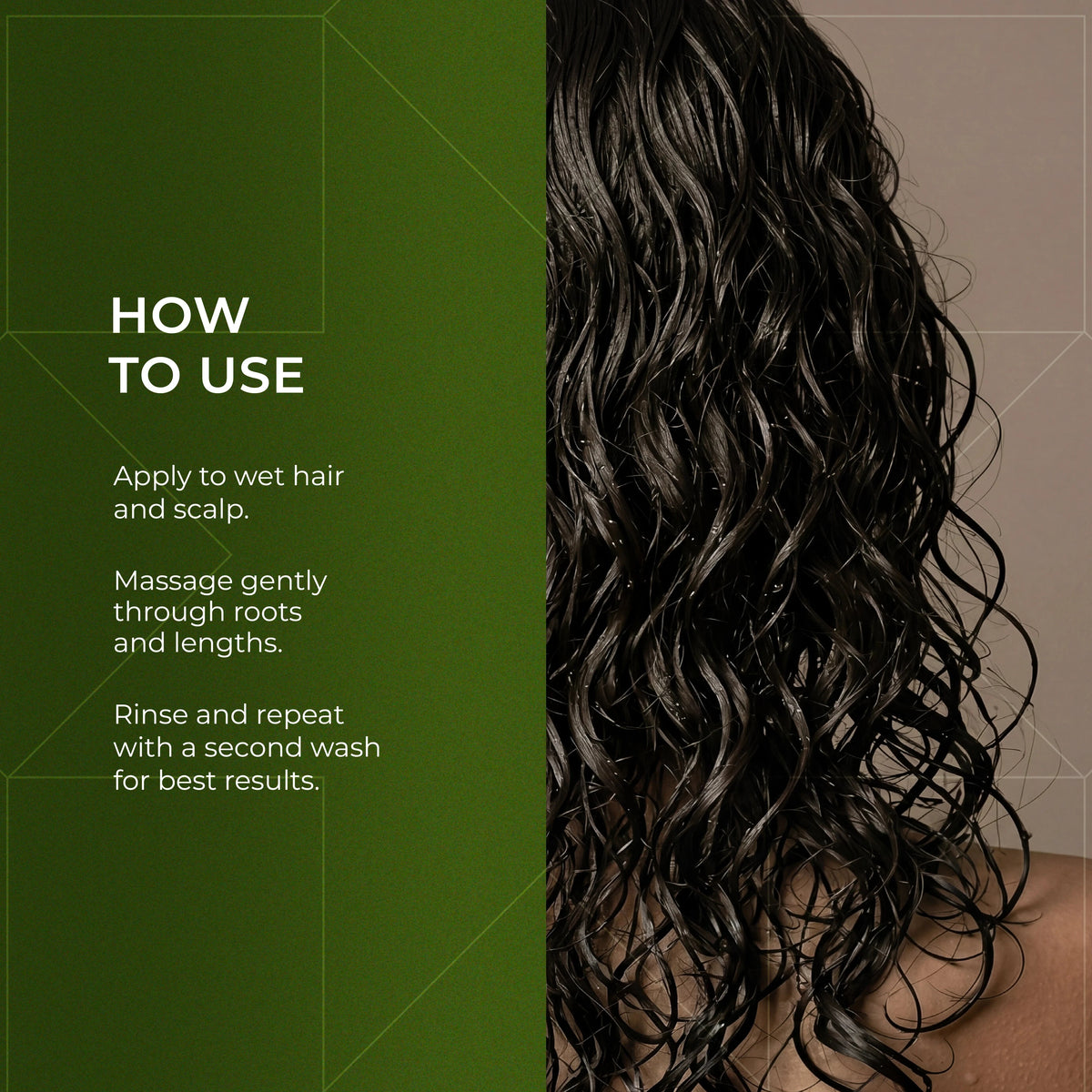 True Soft Myt Shampoo
