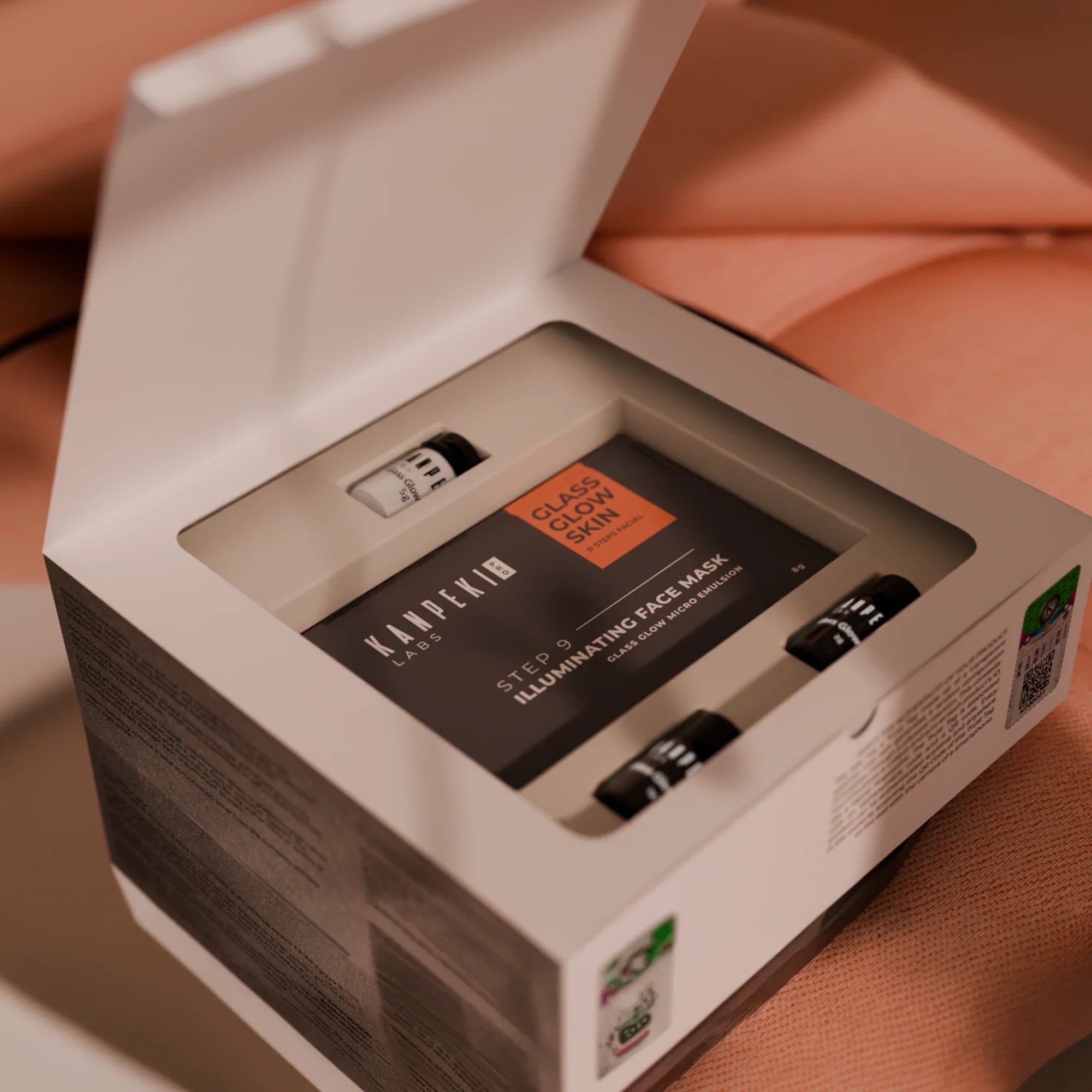 Facial Kit