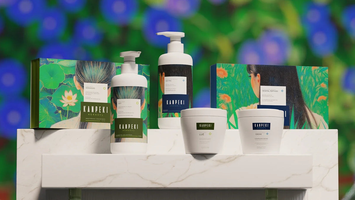 Haircare Treatments