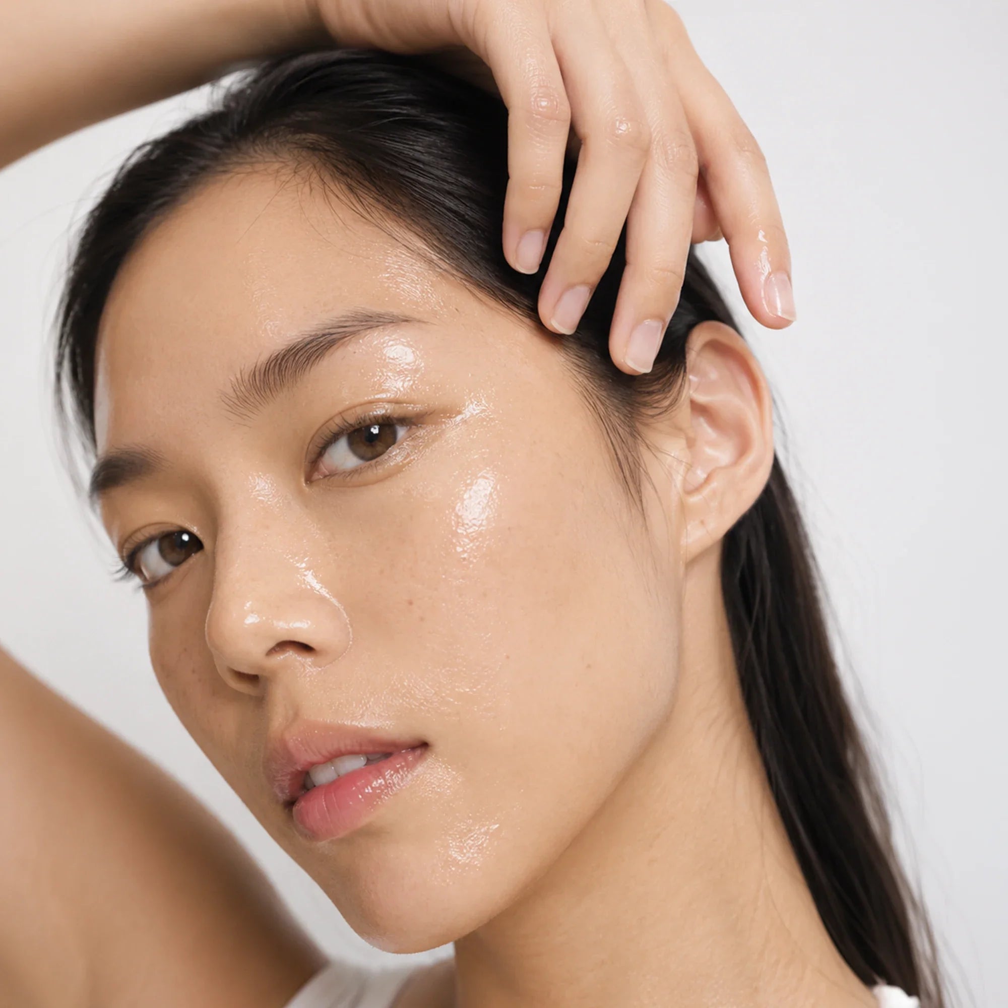 Oily Skin