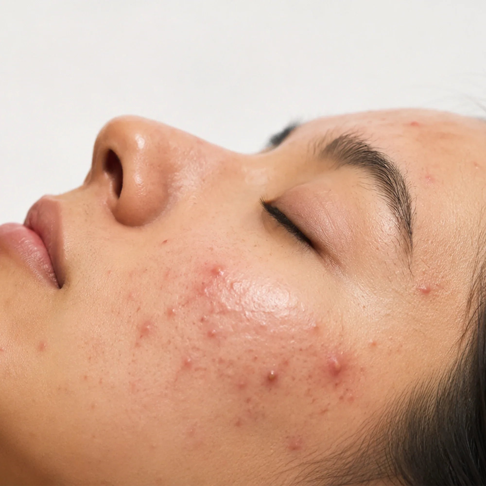 Blemishes & Acne Breakouts - Kanpeki Skincare