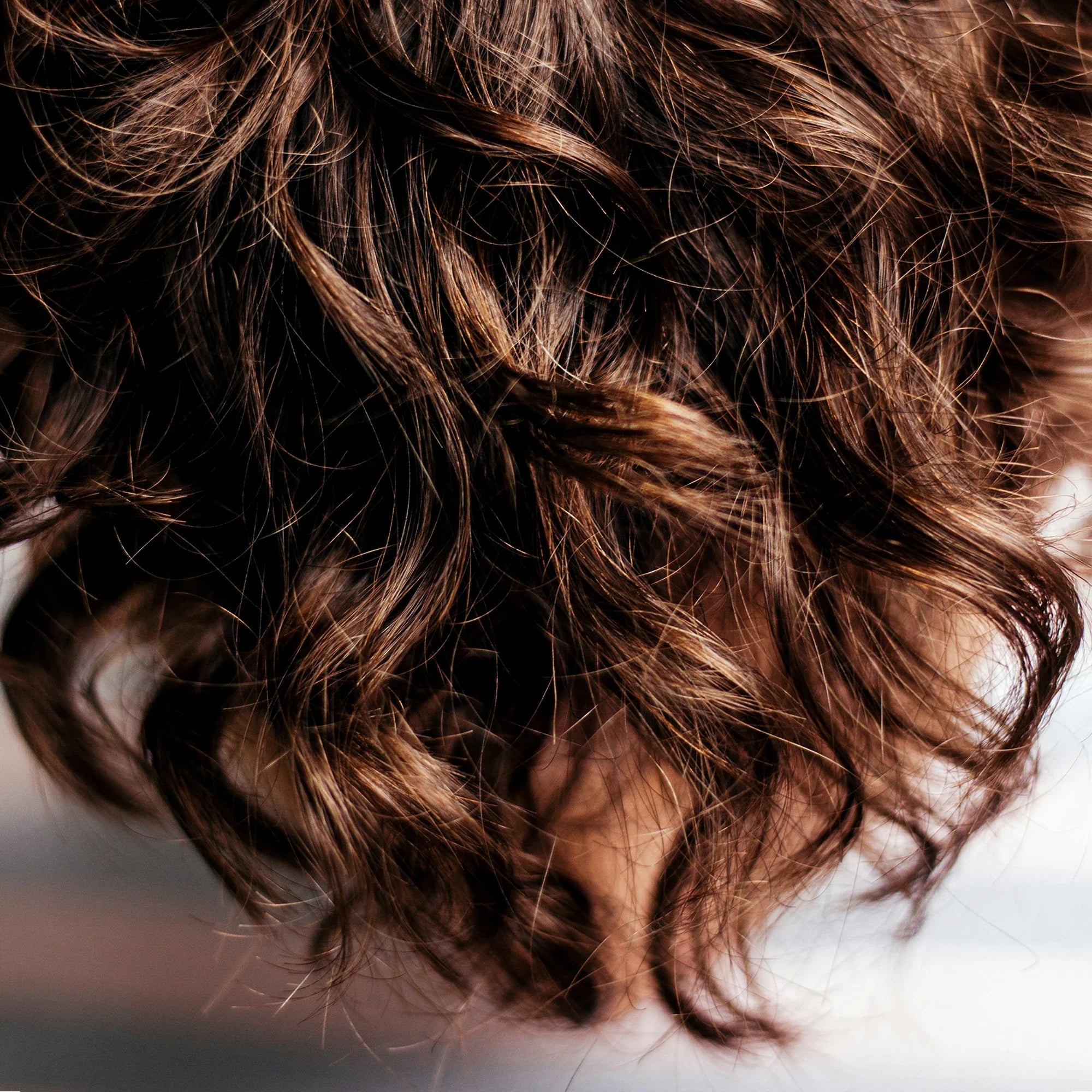 Frizz Control