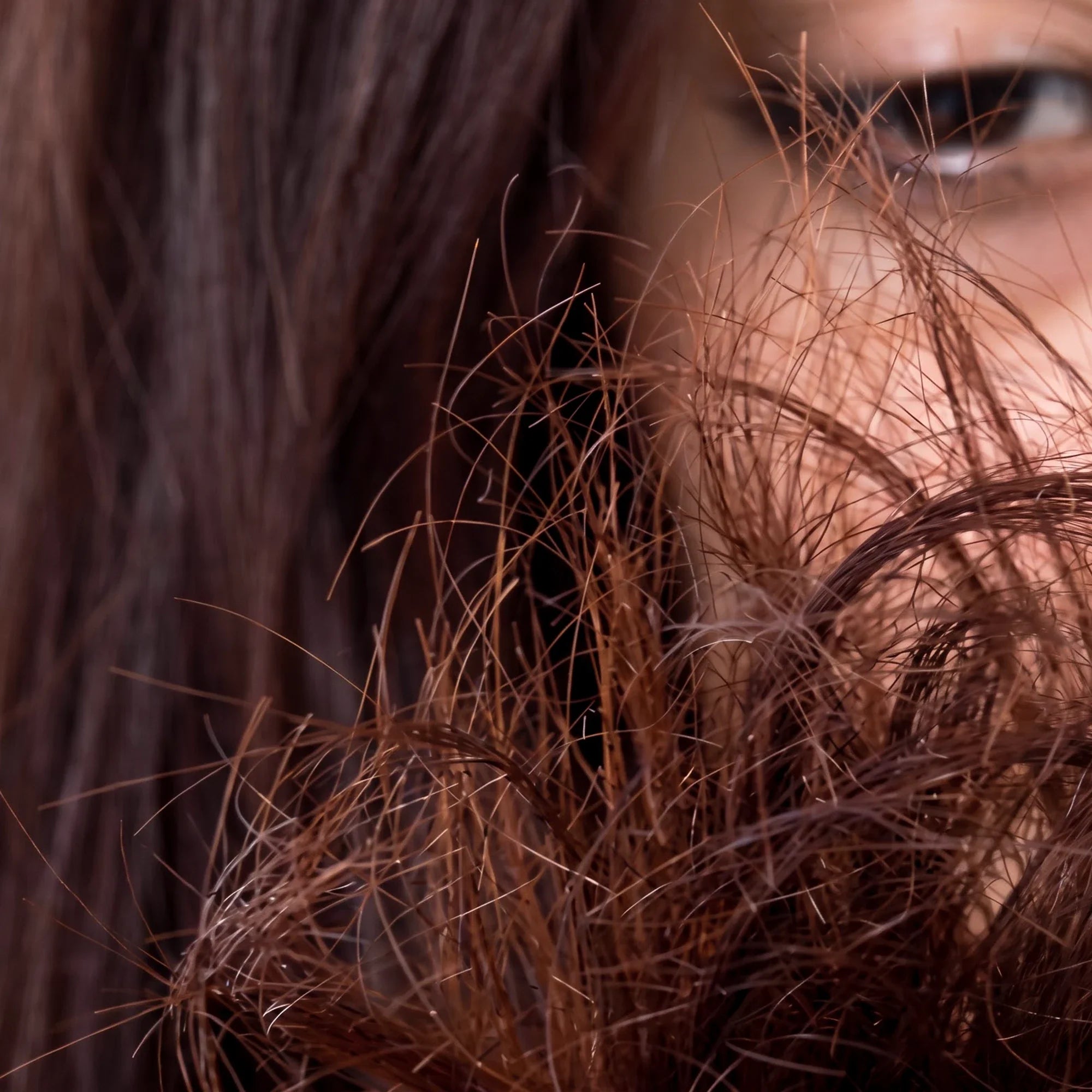 Chemically Treated Hair