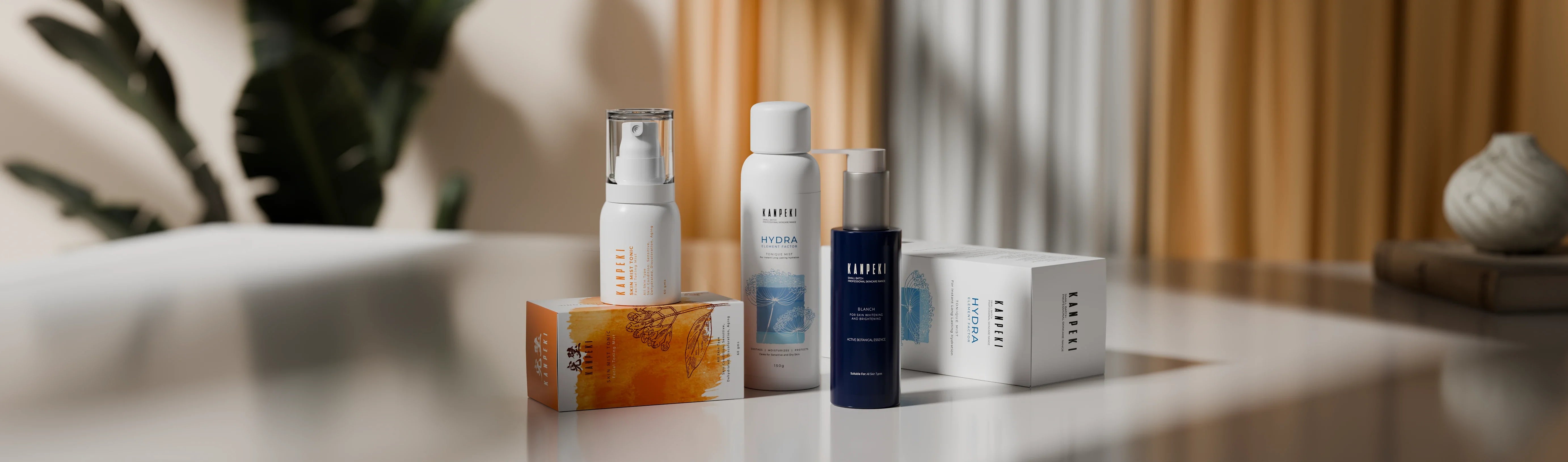 MIST - Kanpeki Skincare