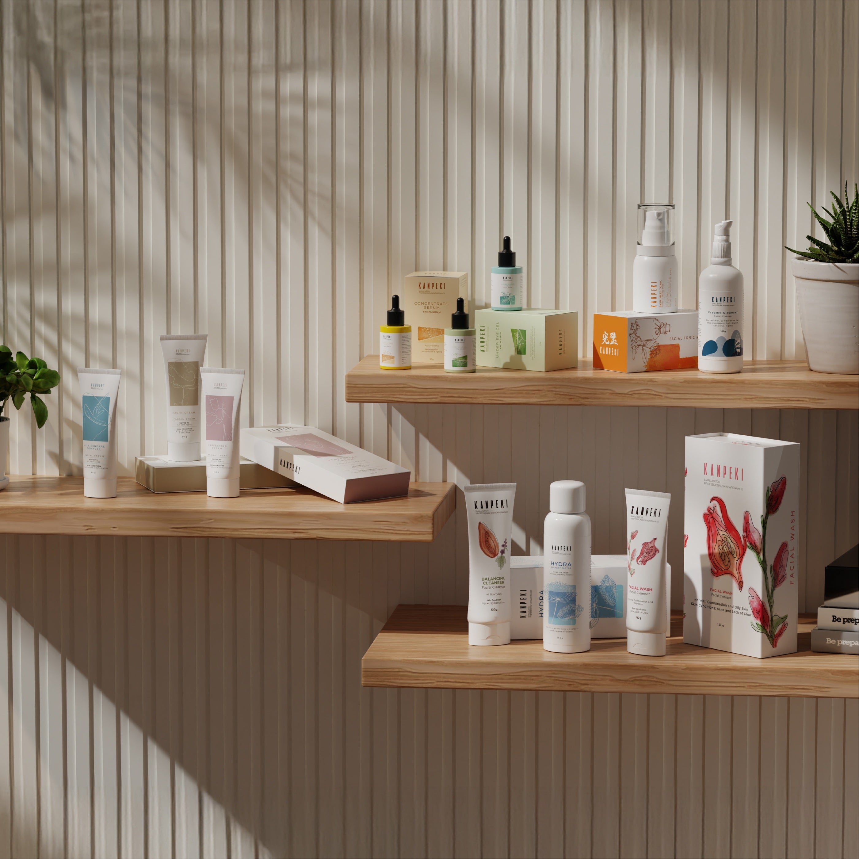 Kanpeki Homecare